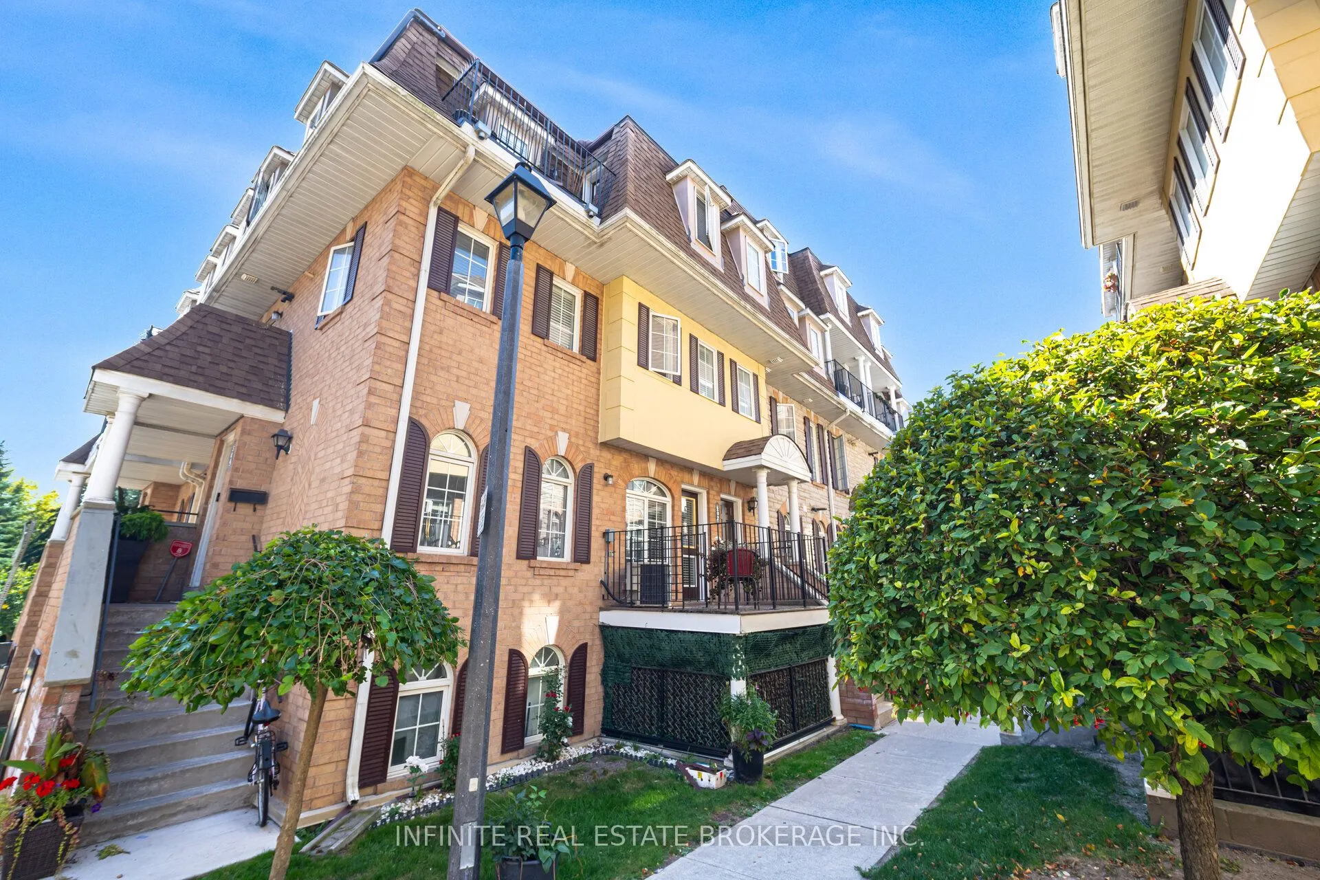 74 Sidney Street, #202