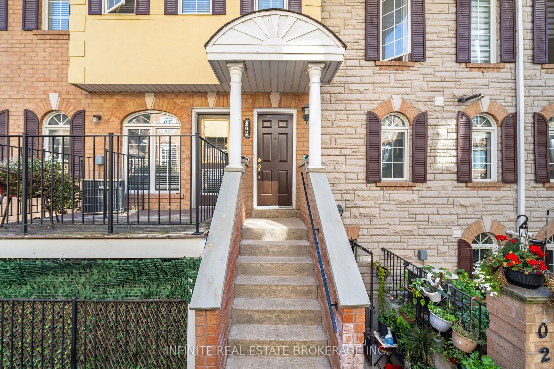 74 Sidney Street, #202