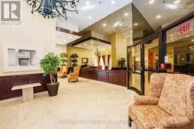 3650 Kaneff Crescent, #PH02