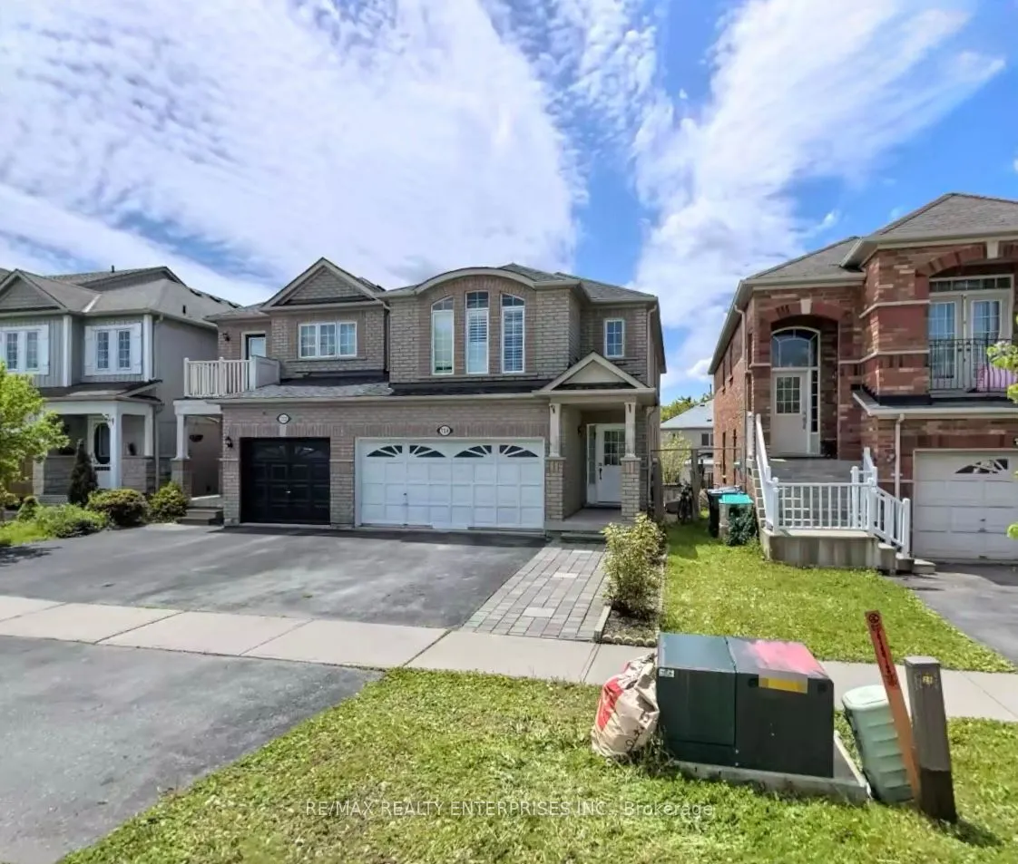 724 Rossellini Drive, #BSMT