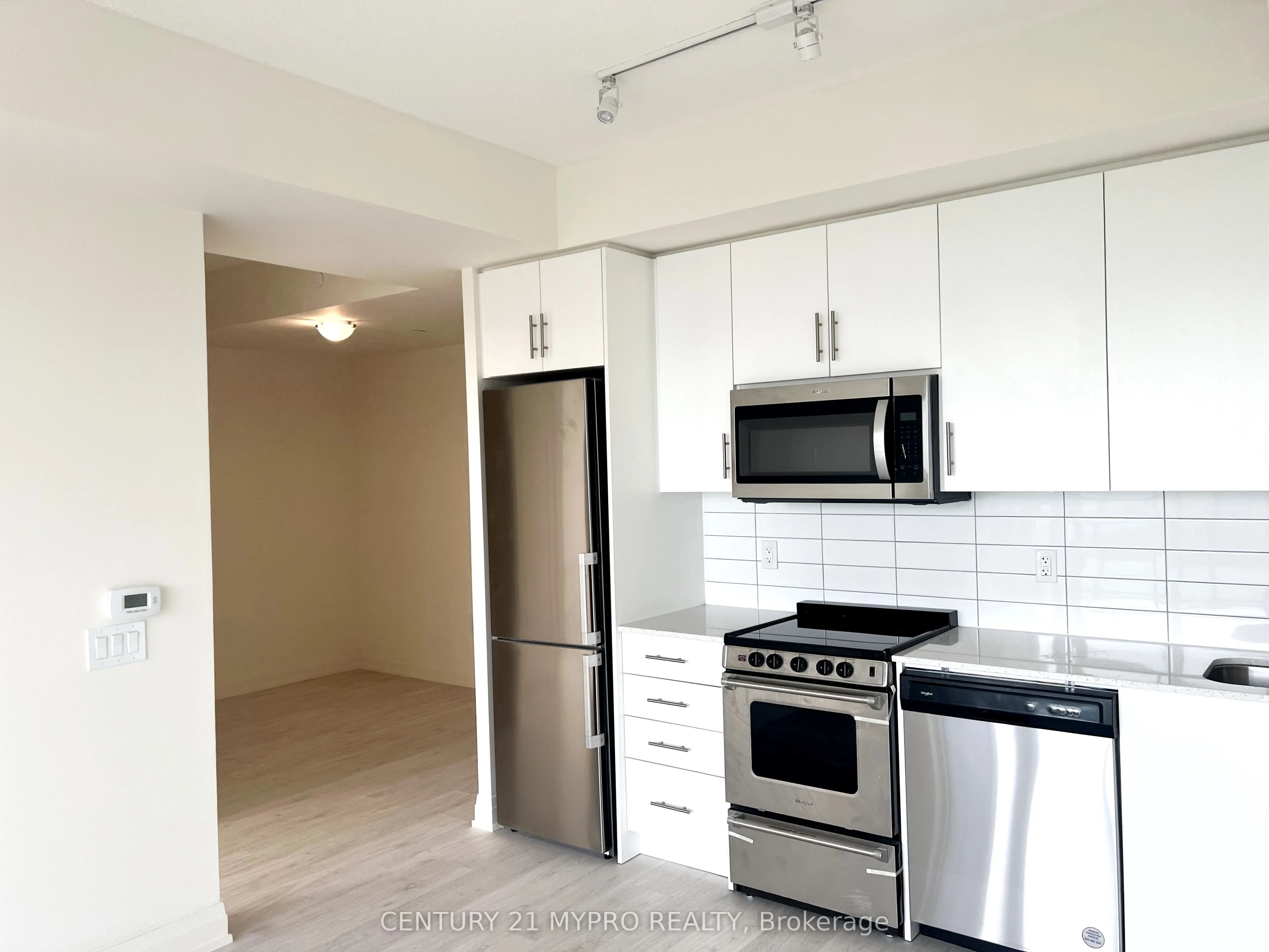 509 Dundas Street, #705