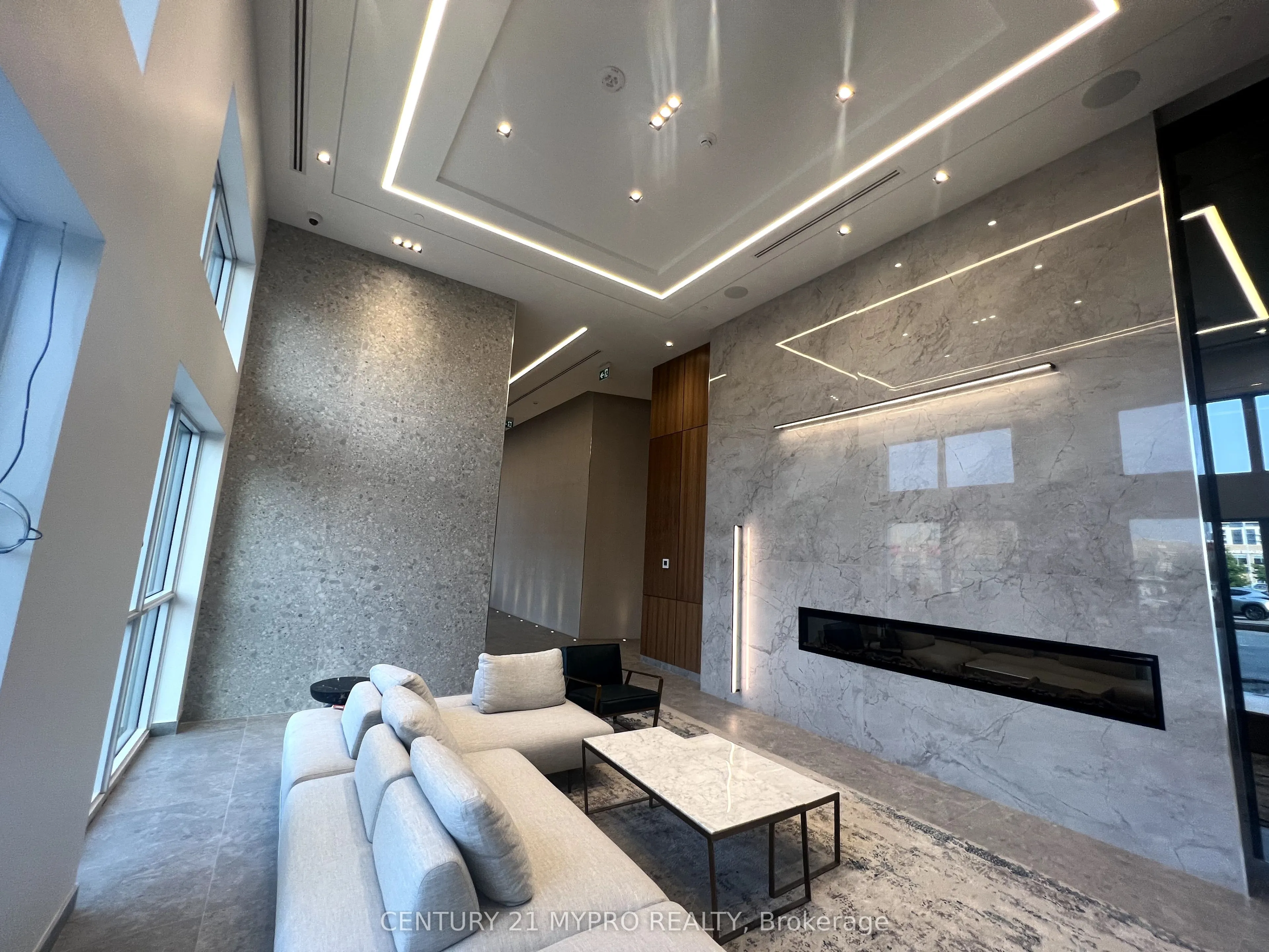 509 Dundas Street, #705