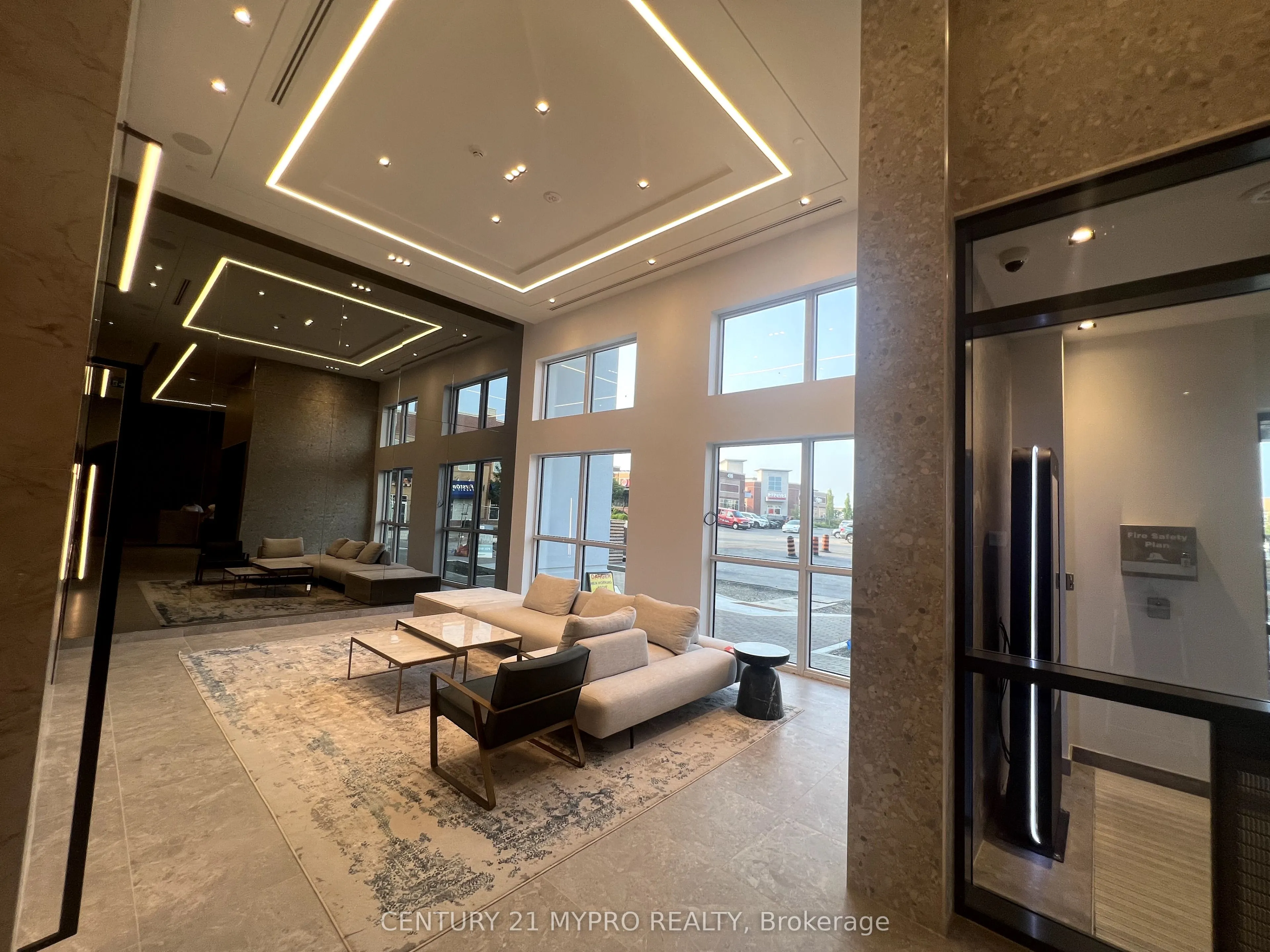 509 Dundas Street, #705