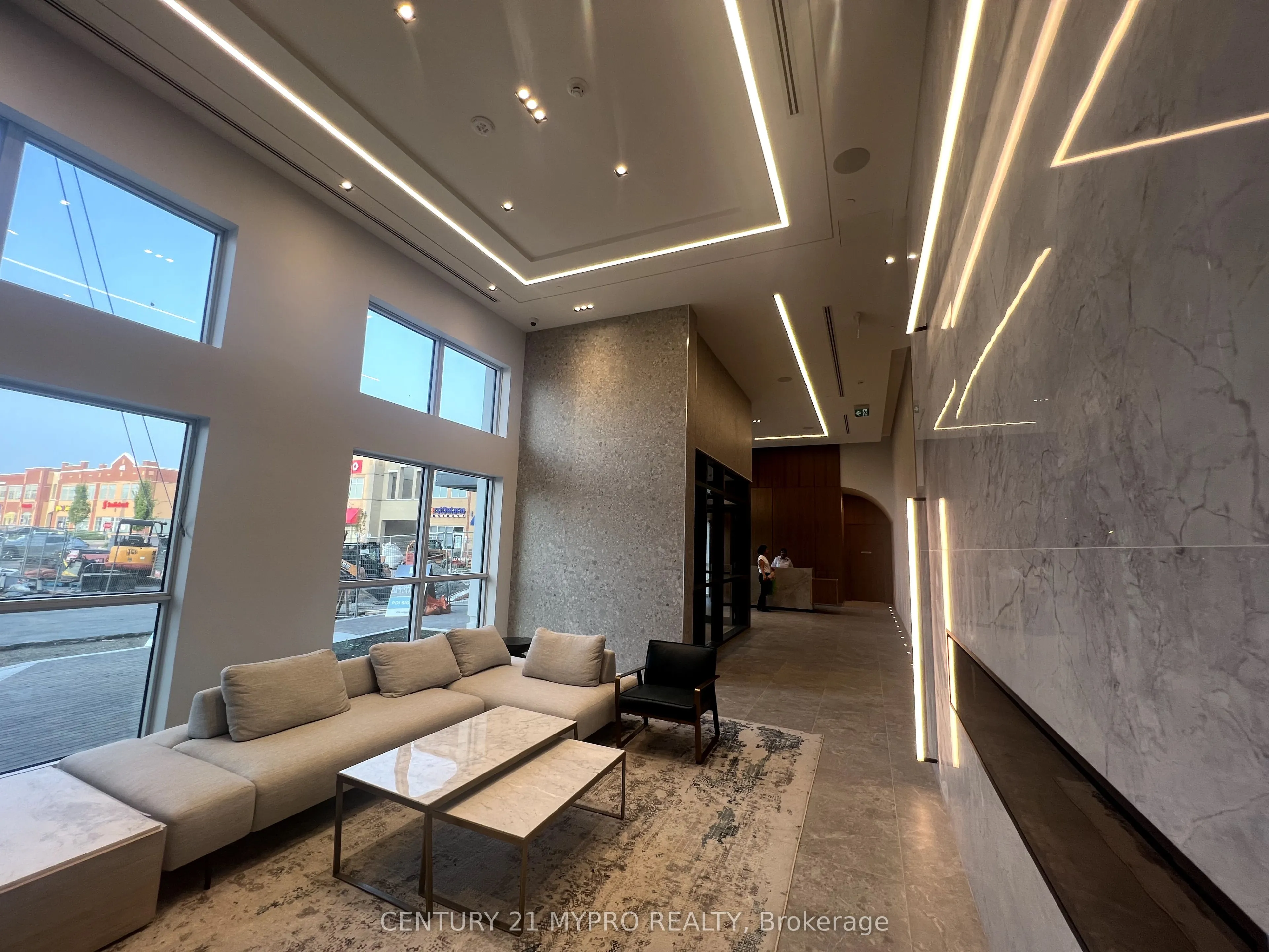 509 Dundas Street, #705