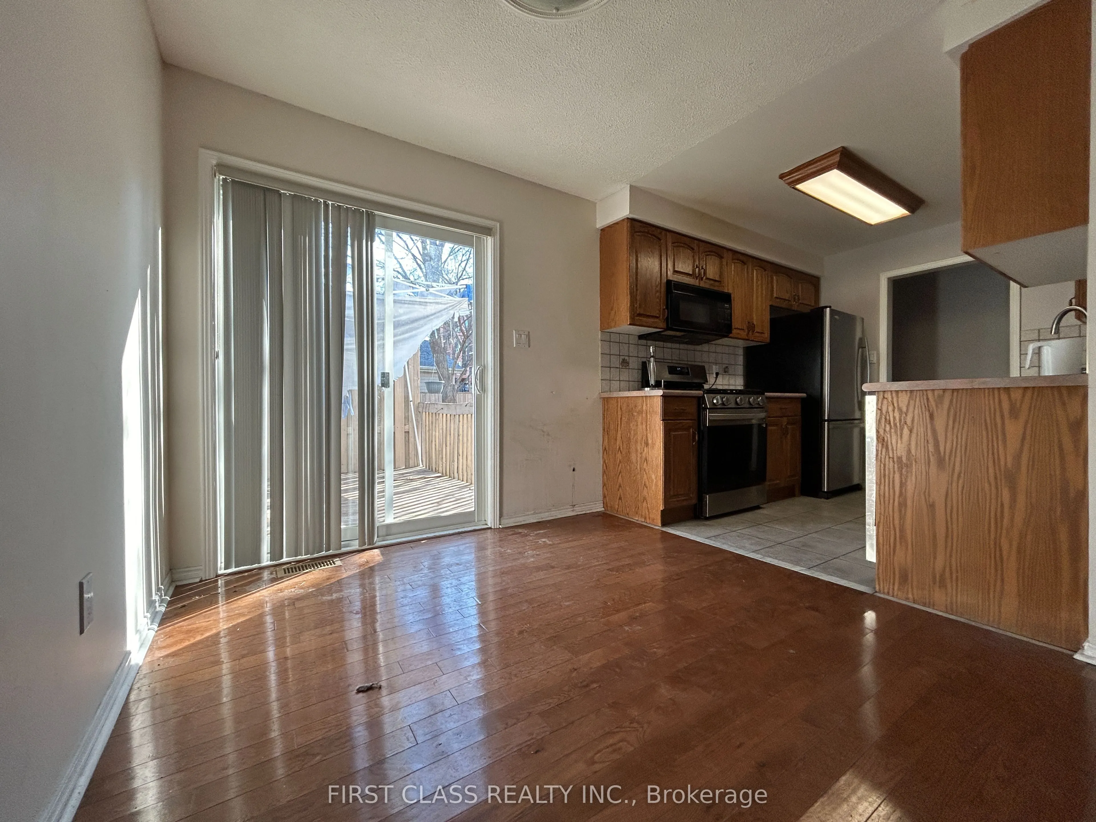 85 William Street, #D