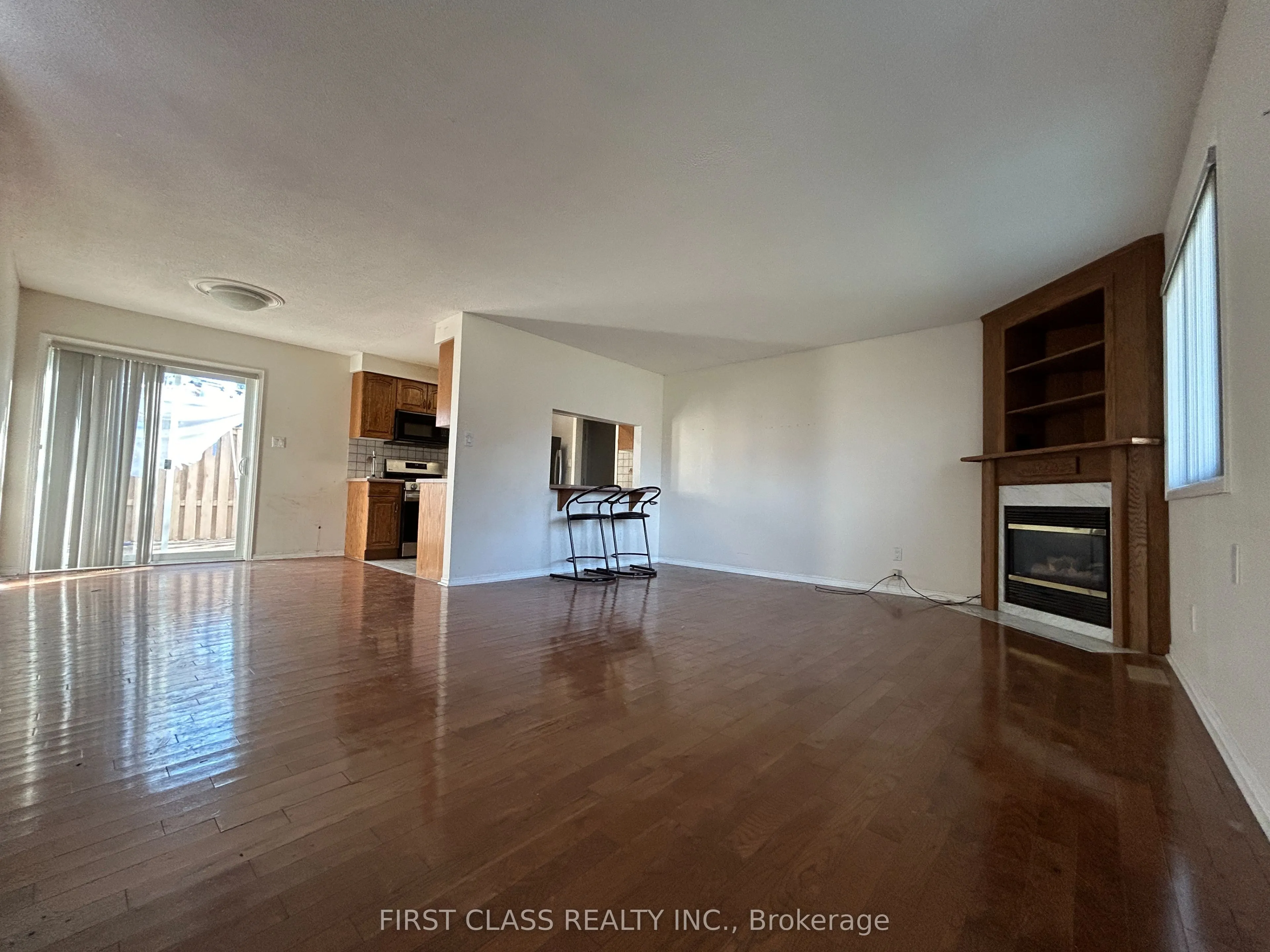 85 William Street, #D