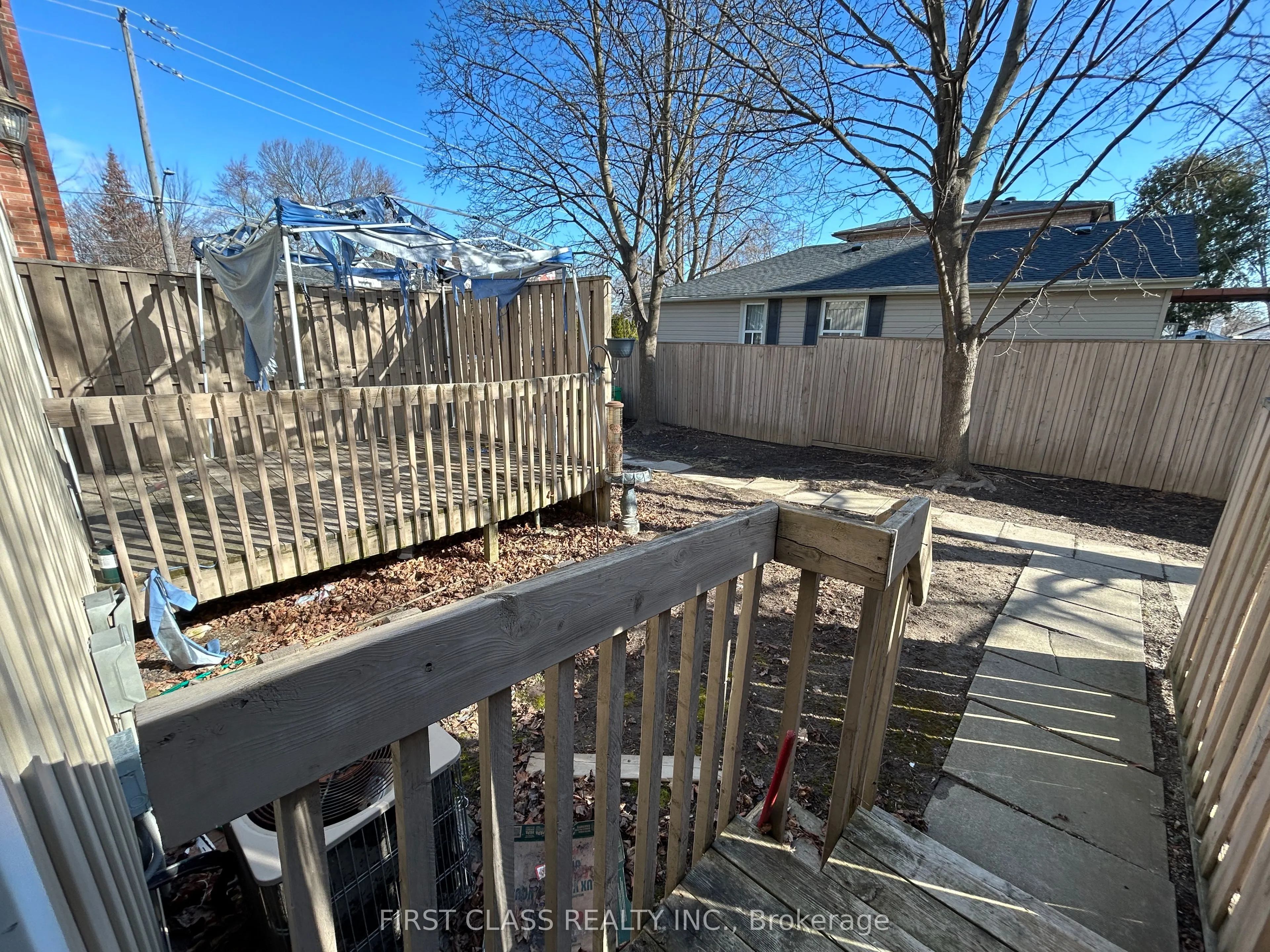 85 William Street, #D