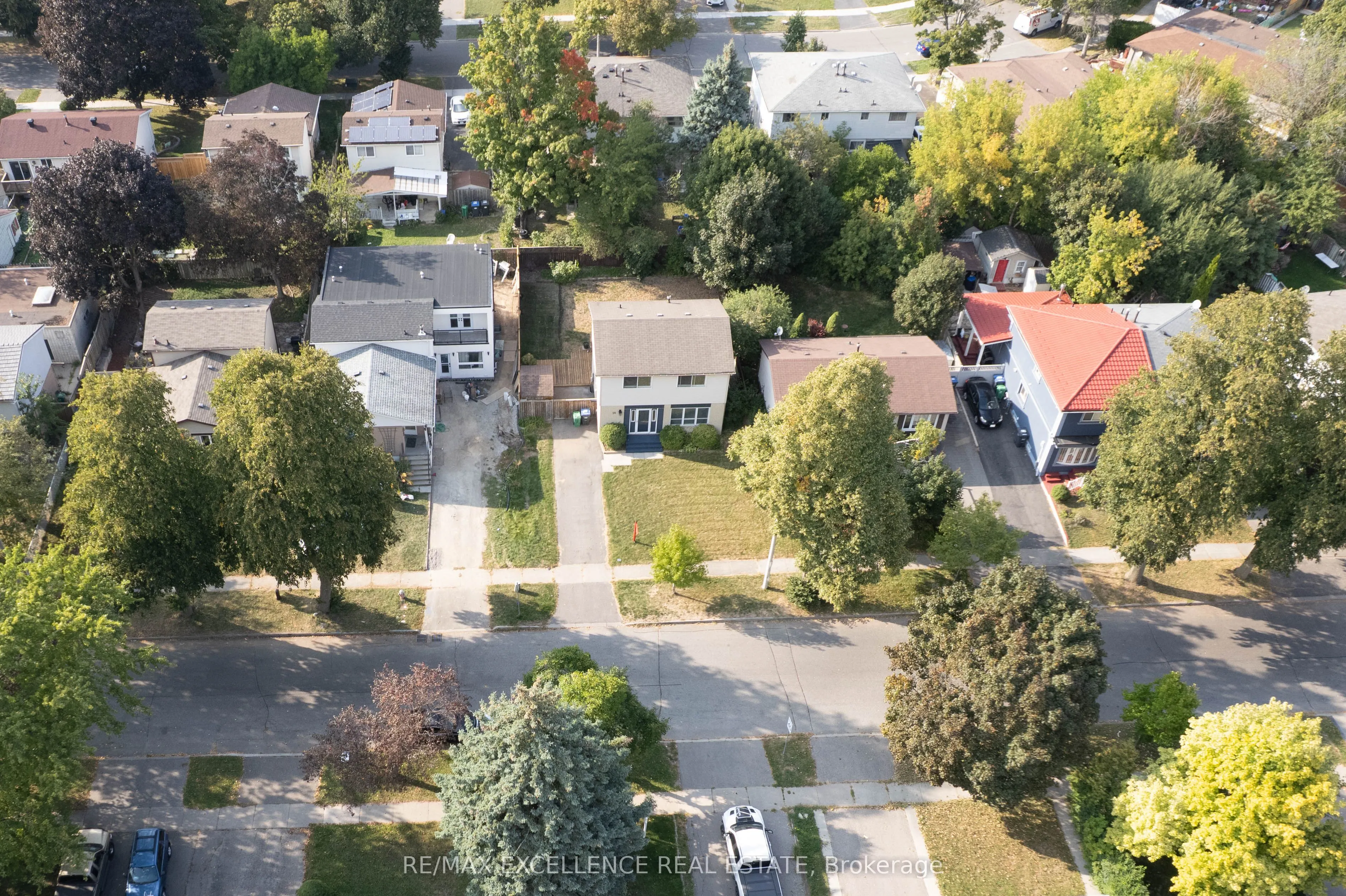 36 Herkley Drive