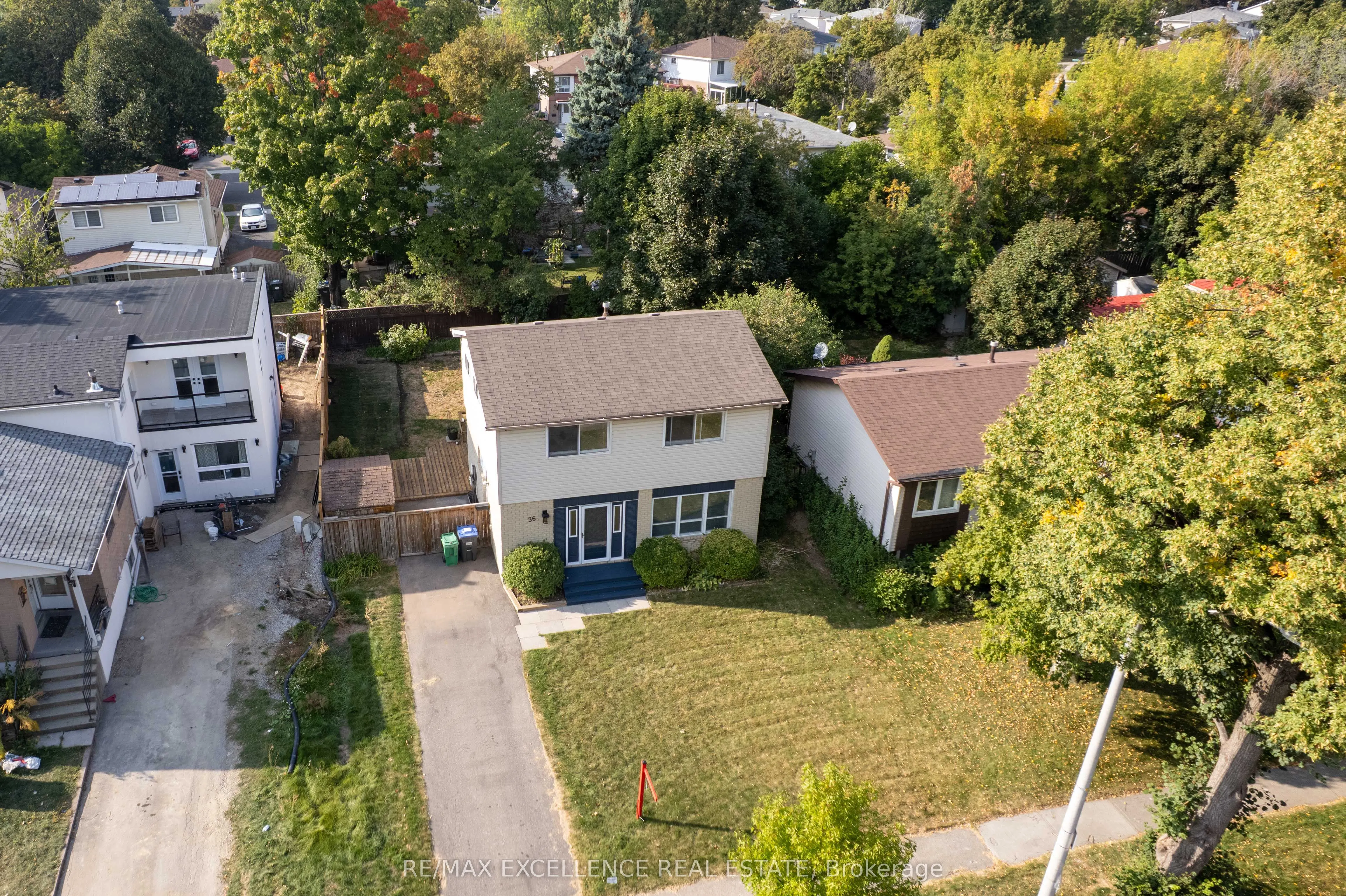 36 Herkley Drive