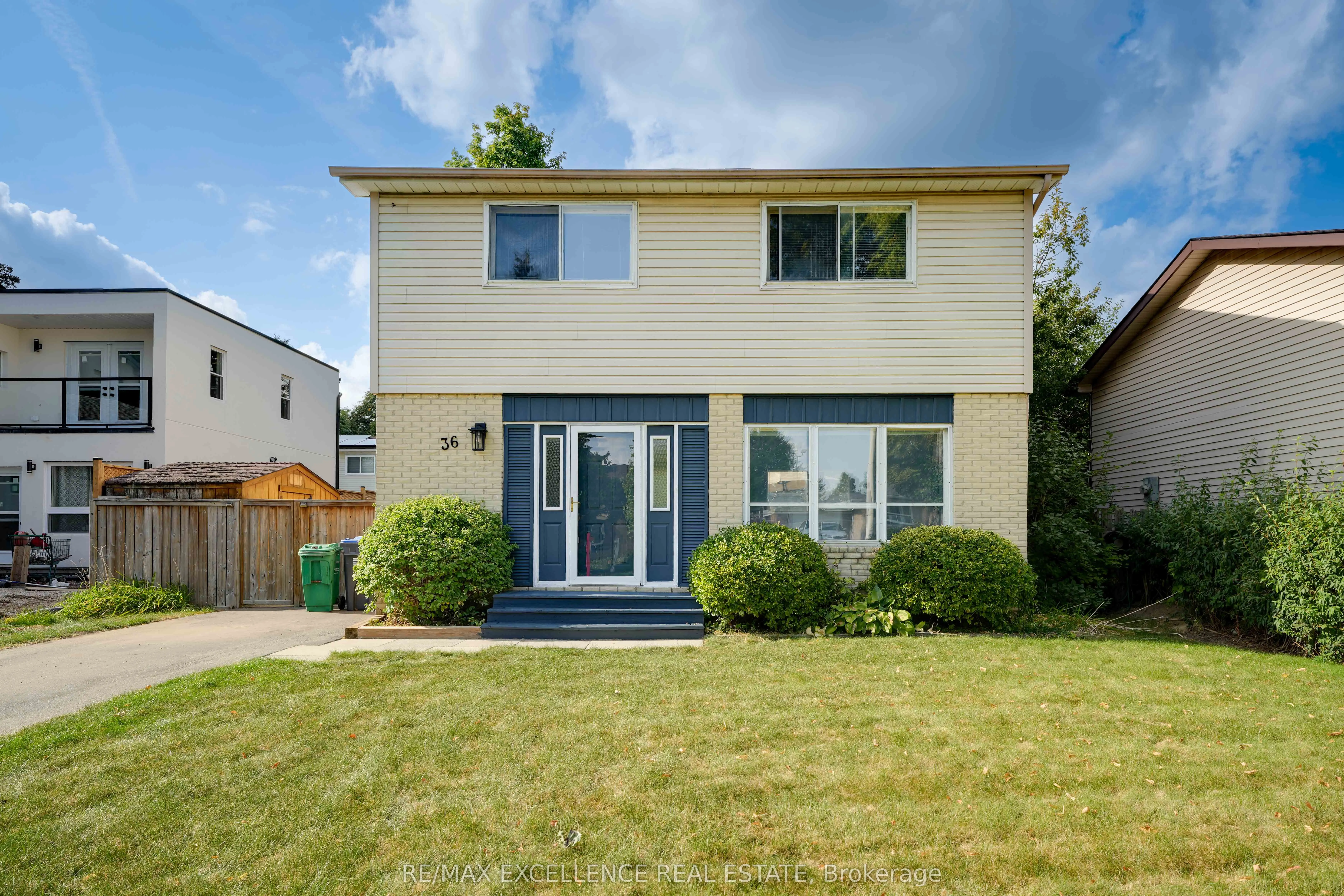 36 Herkley Drive