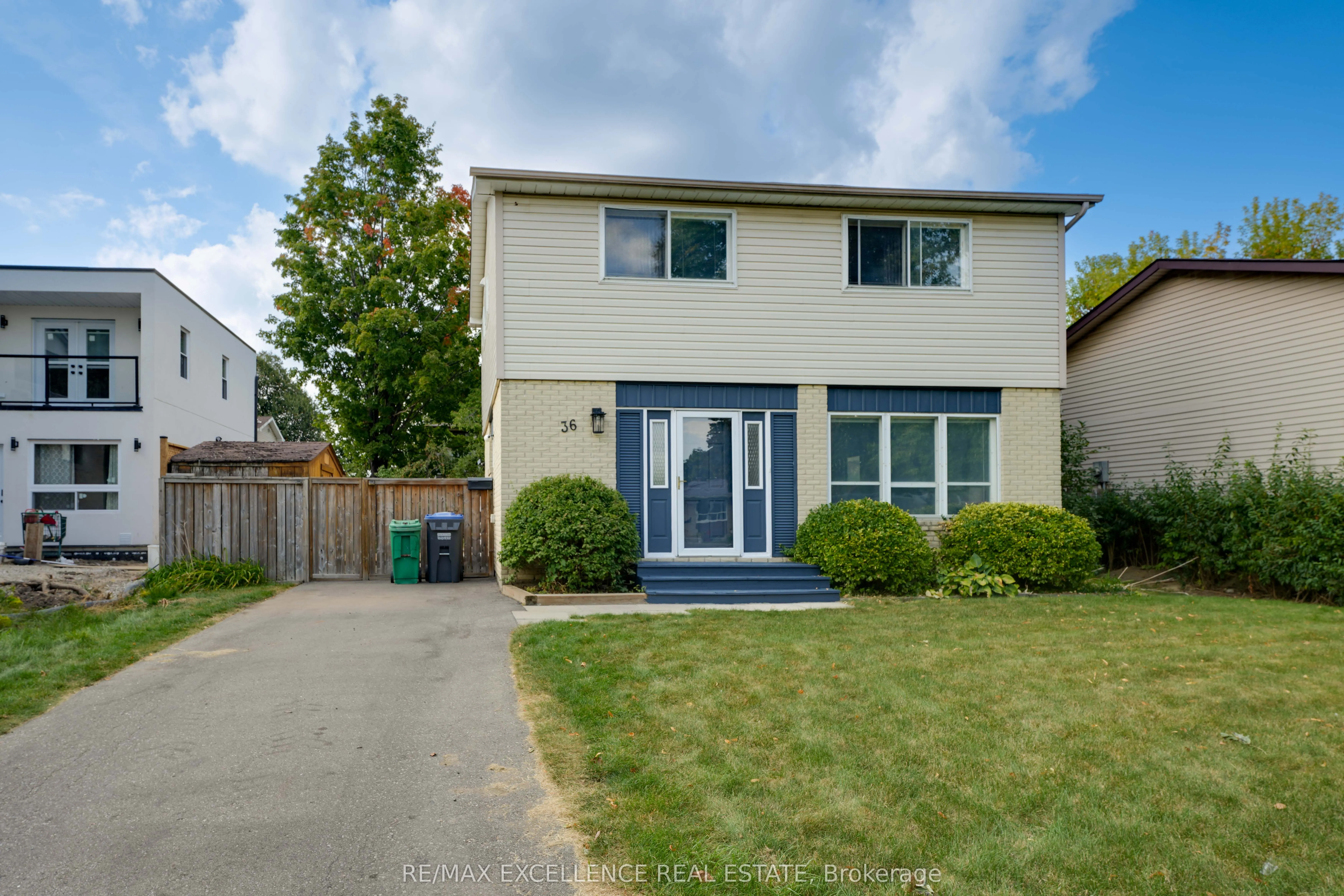 36 Herkley Drive