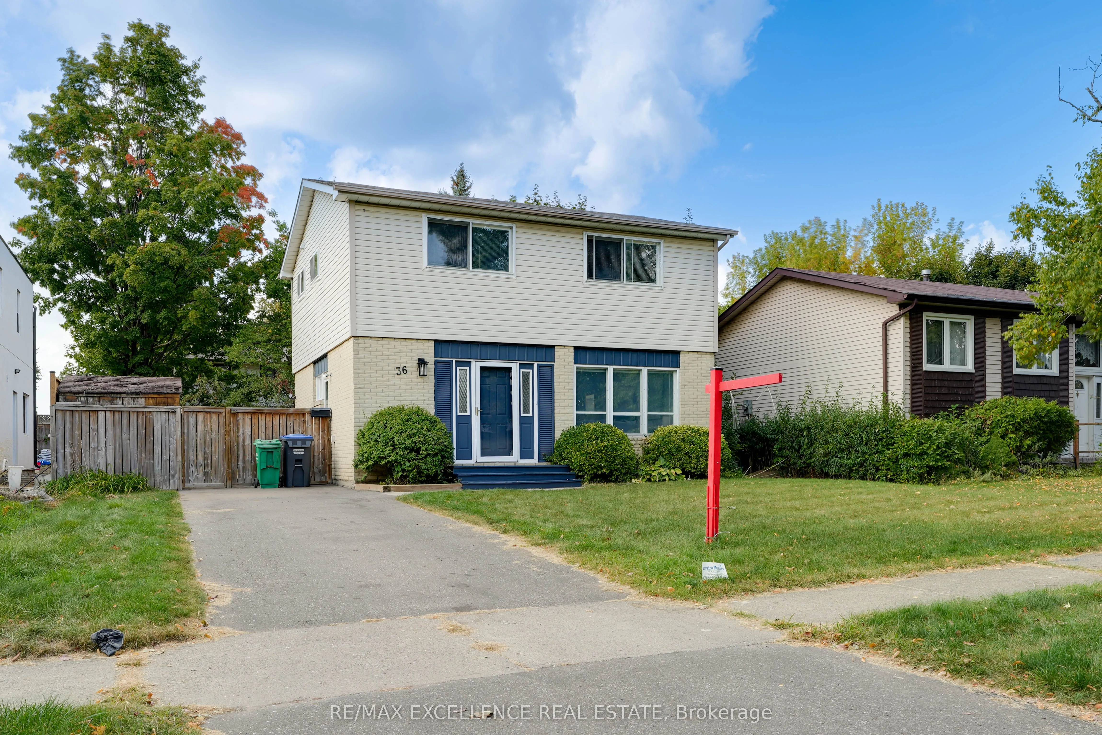 36 Herkley Drive