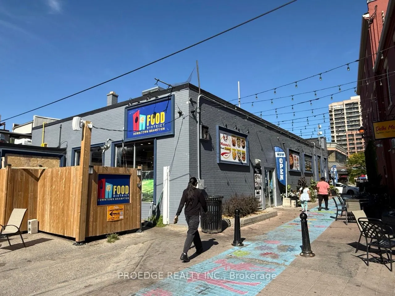 27 Main Street N, #Unit 5