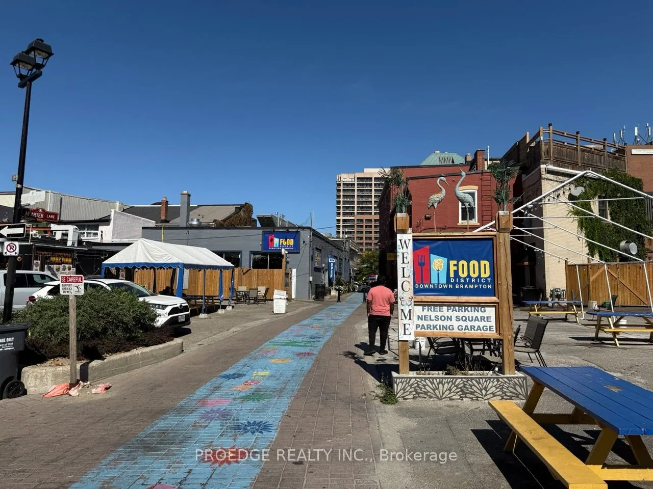 27 Main Street N, #Unit 5
