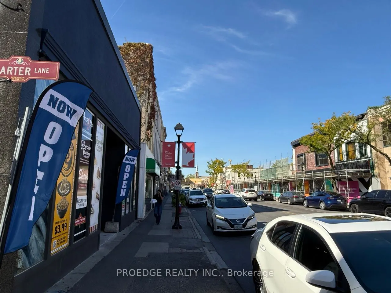 27 Main Street N, #Unit 5