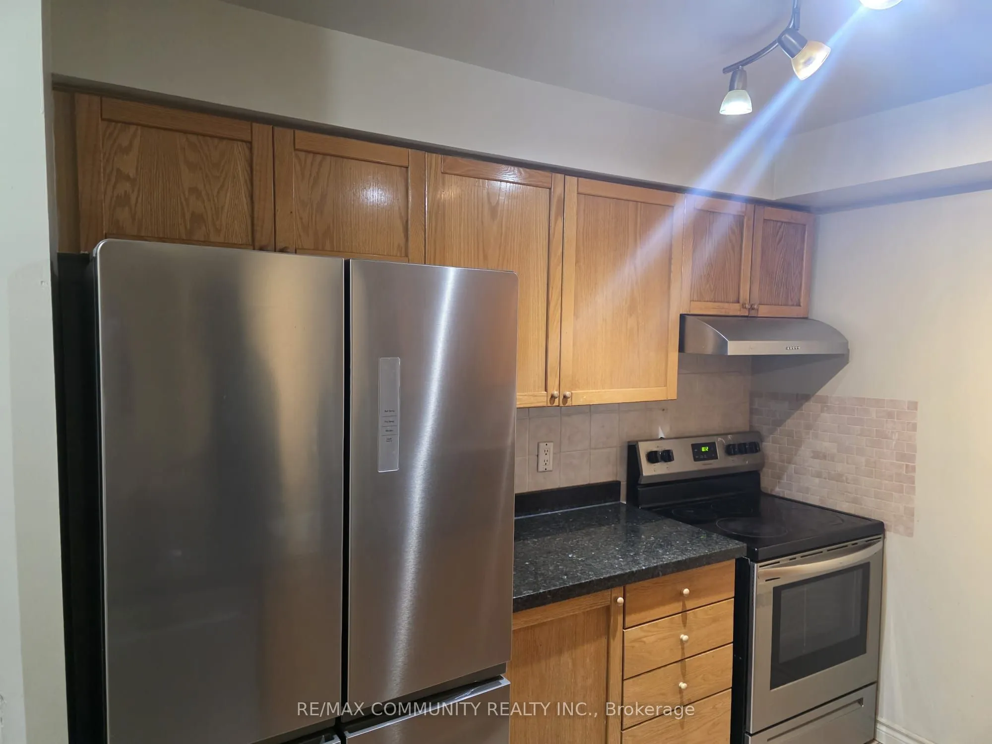55 Strathaven Drive, #1015