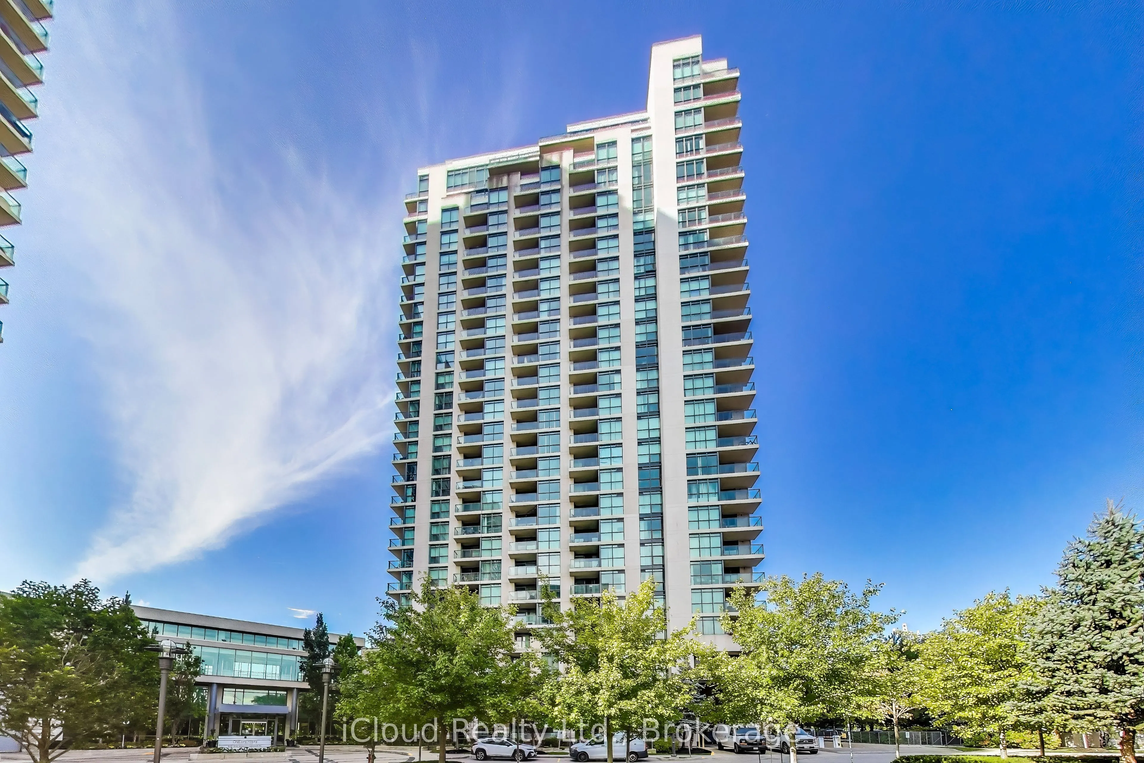 235 Sherway Gardens Road, #Ph205