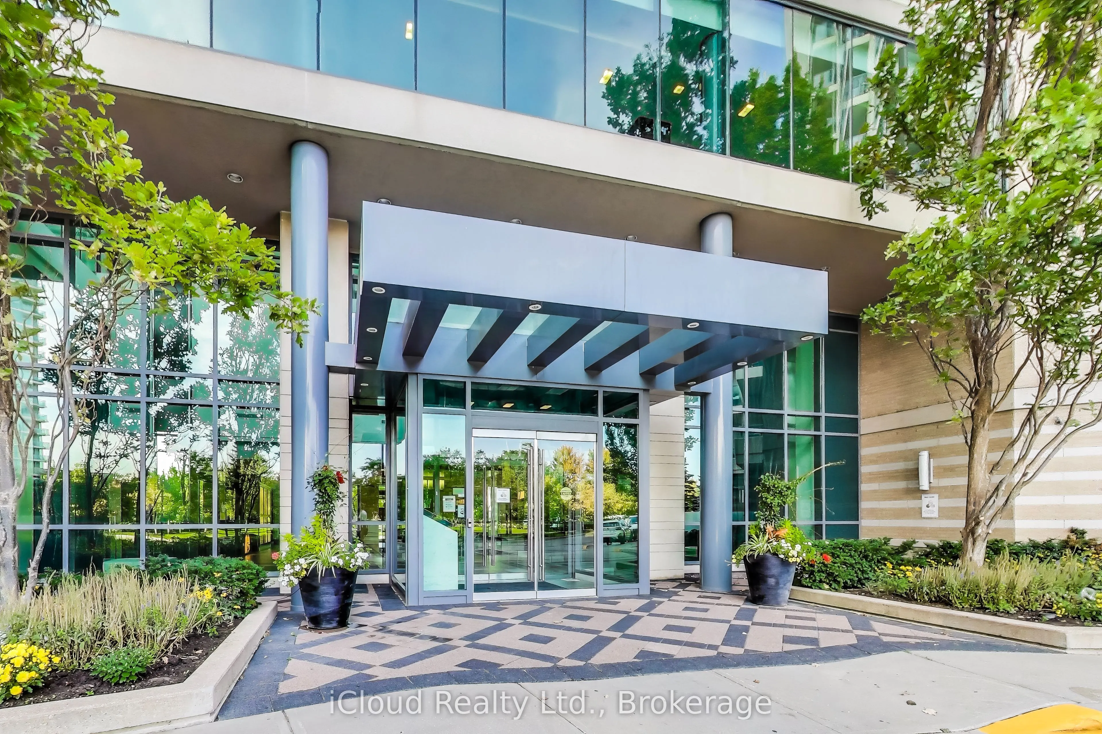 235 Sherway Gardens Road, #Ph205