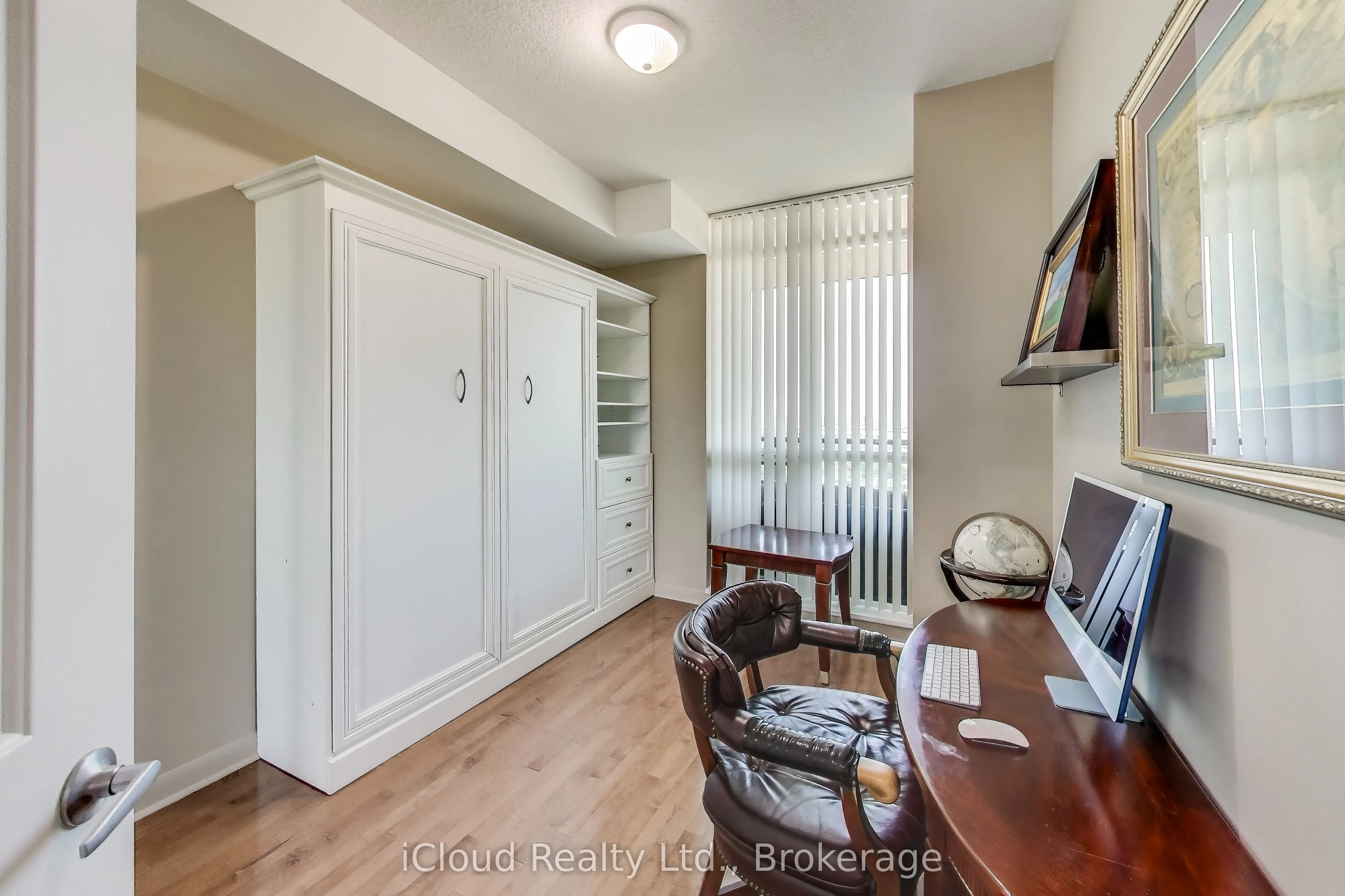 235 Sherway Gardens Road, #Ph205