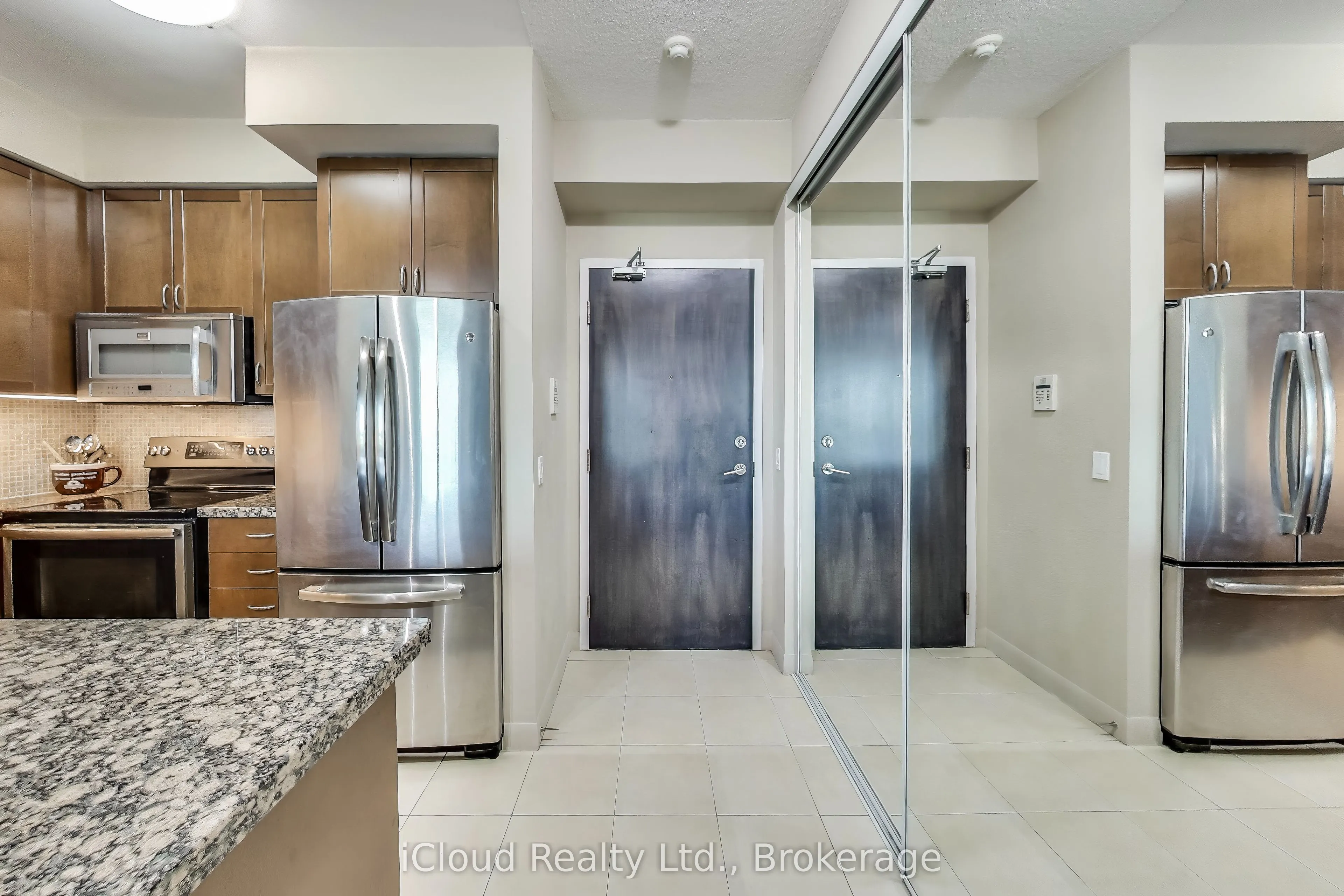 235 Sherway Gardens Road, #Ph205