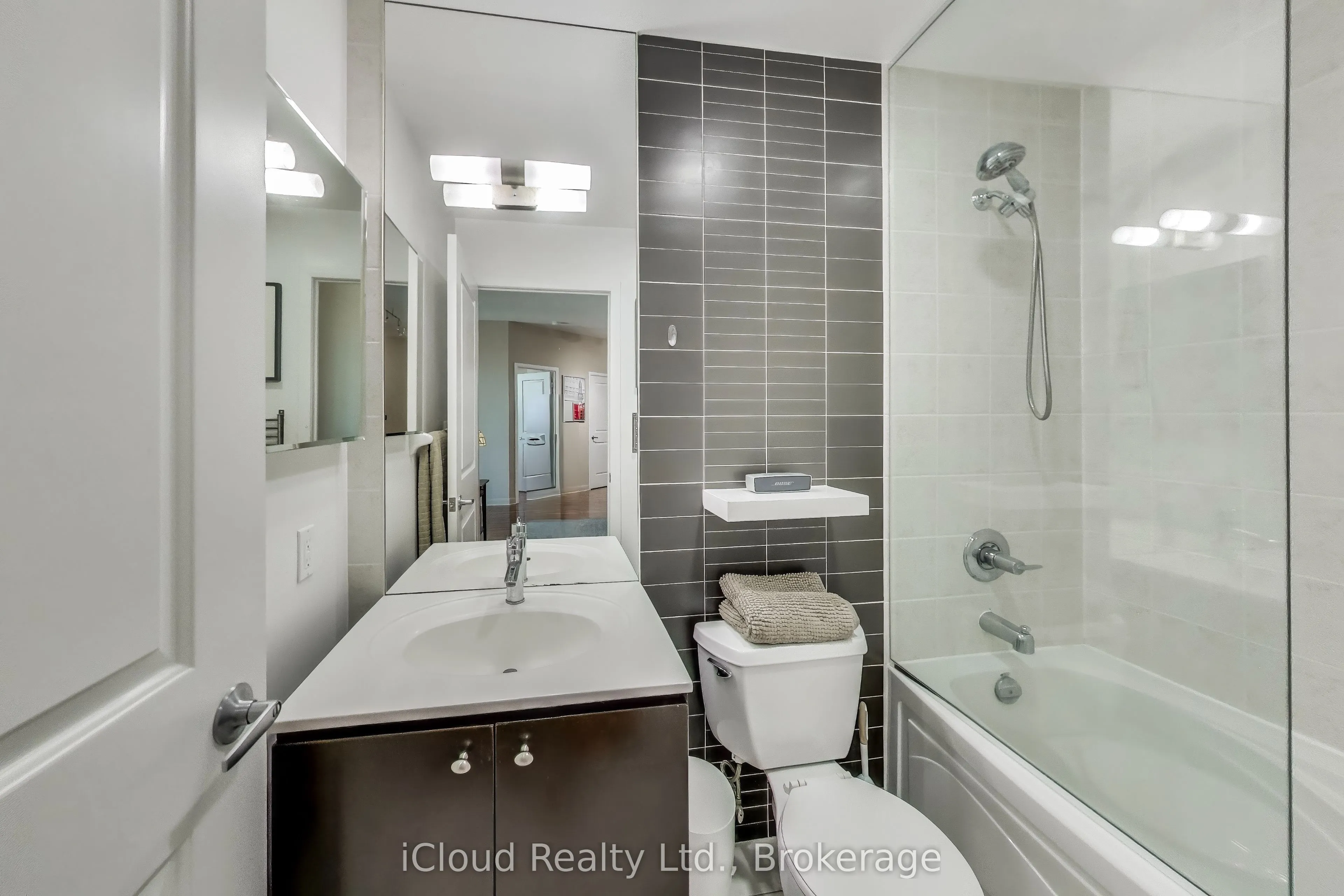 235 Sherway Gardens Road, #Ph205