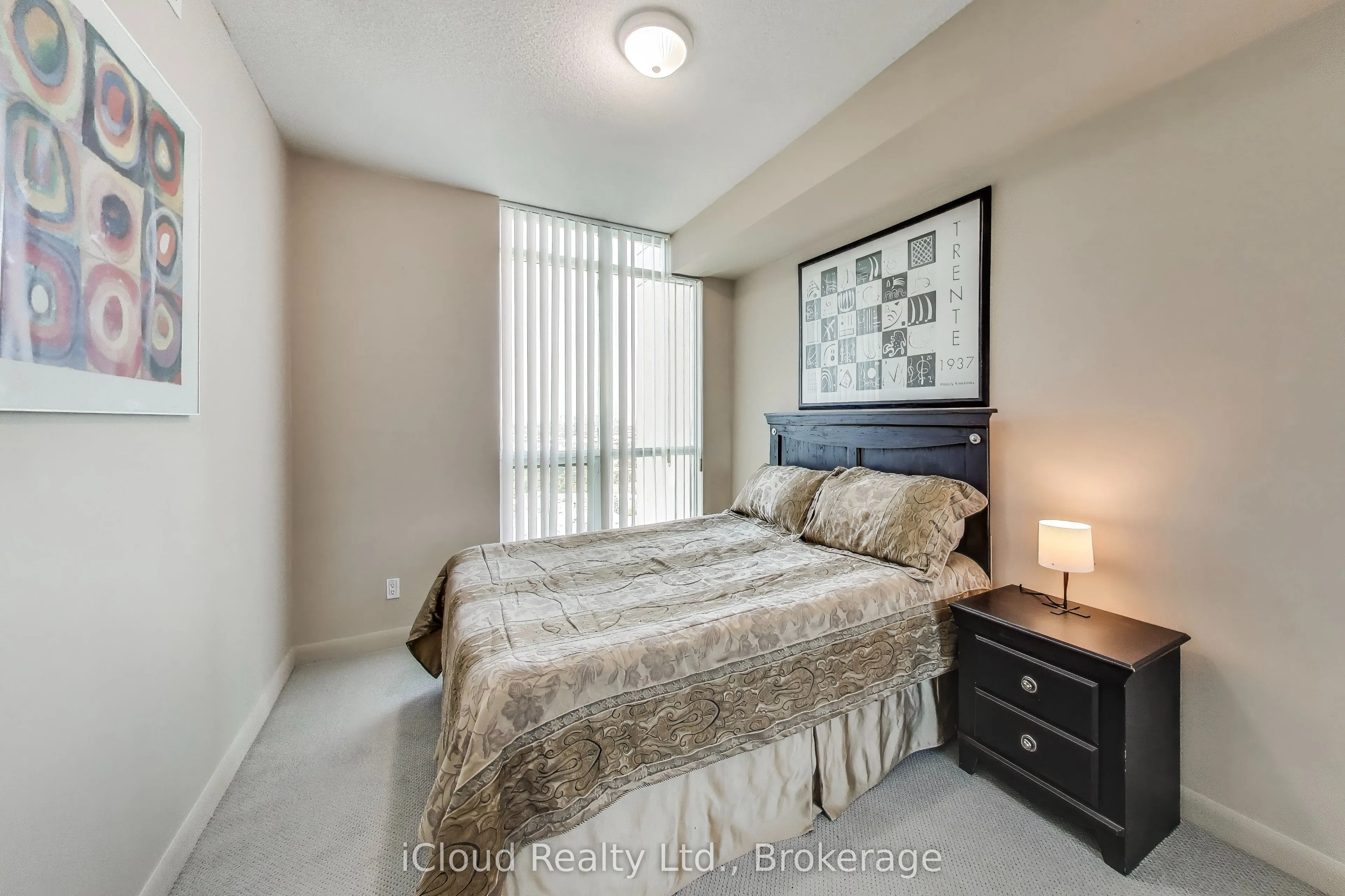 235 Sherway Gardens Road, #Ph205