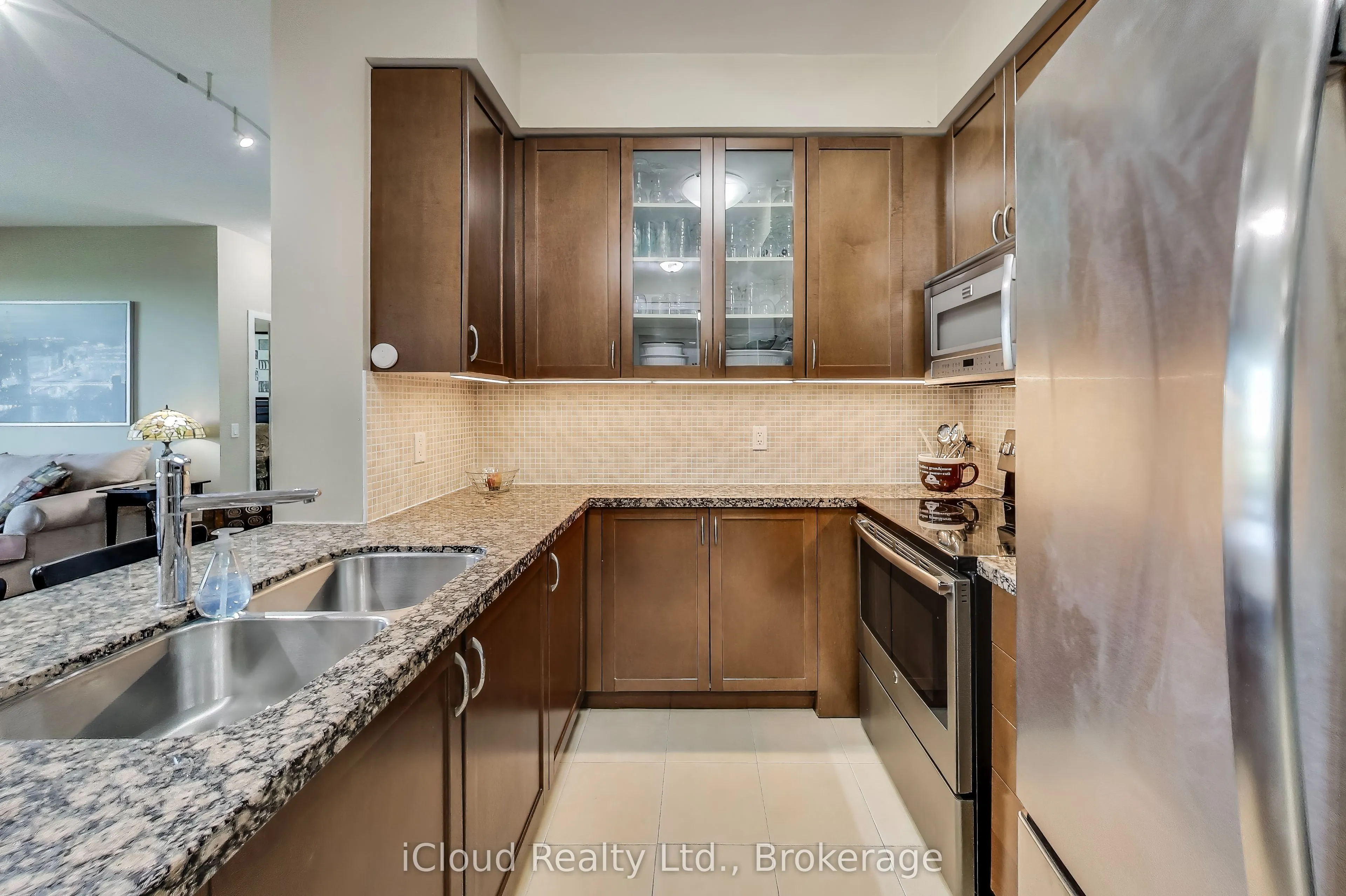 235 Sherway Gardens Road, #Ph205