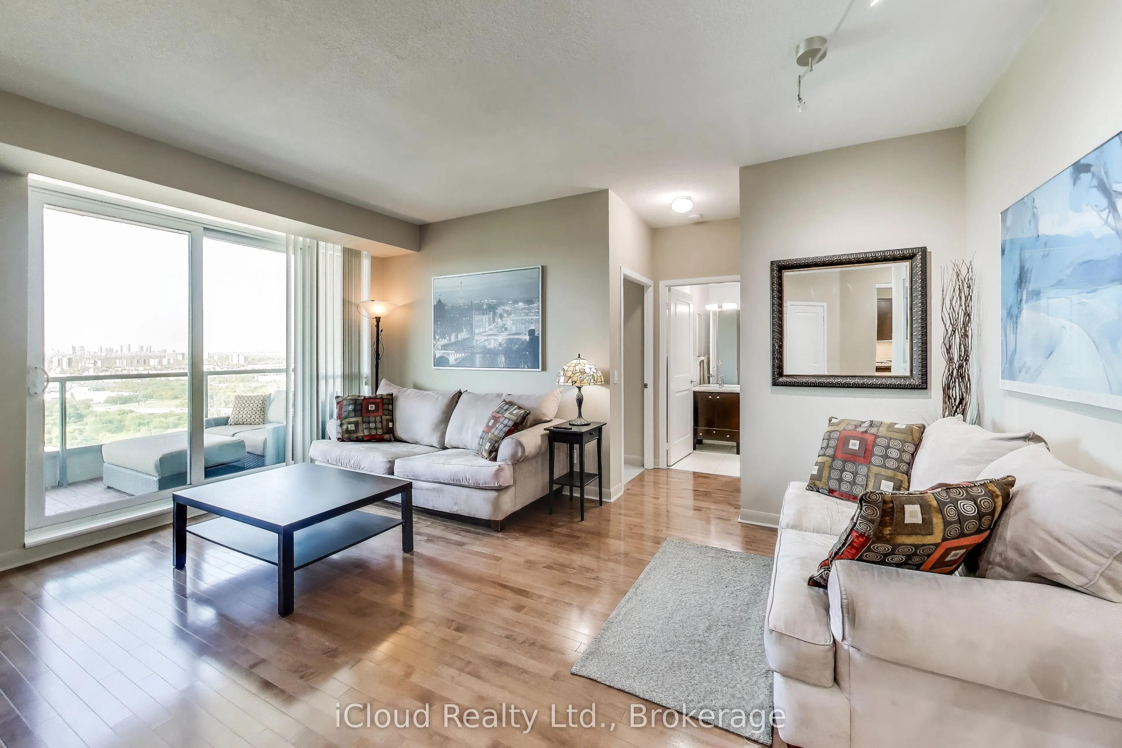 235 Sherway Gardens Road, #Ph205