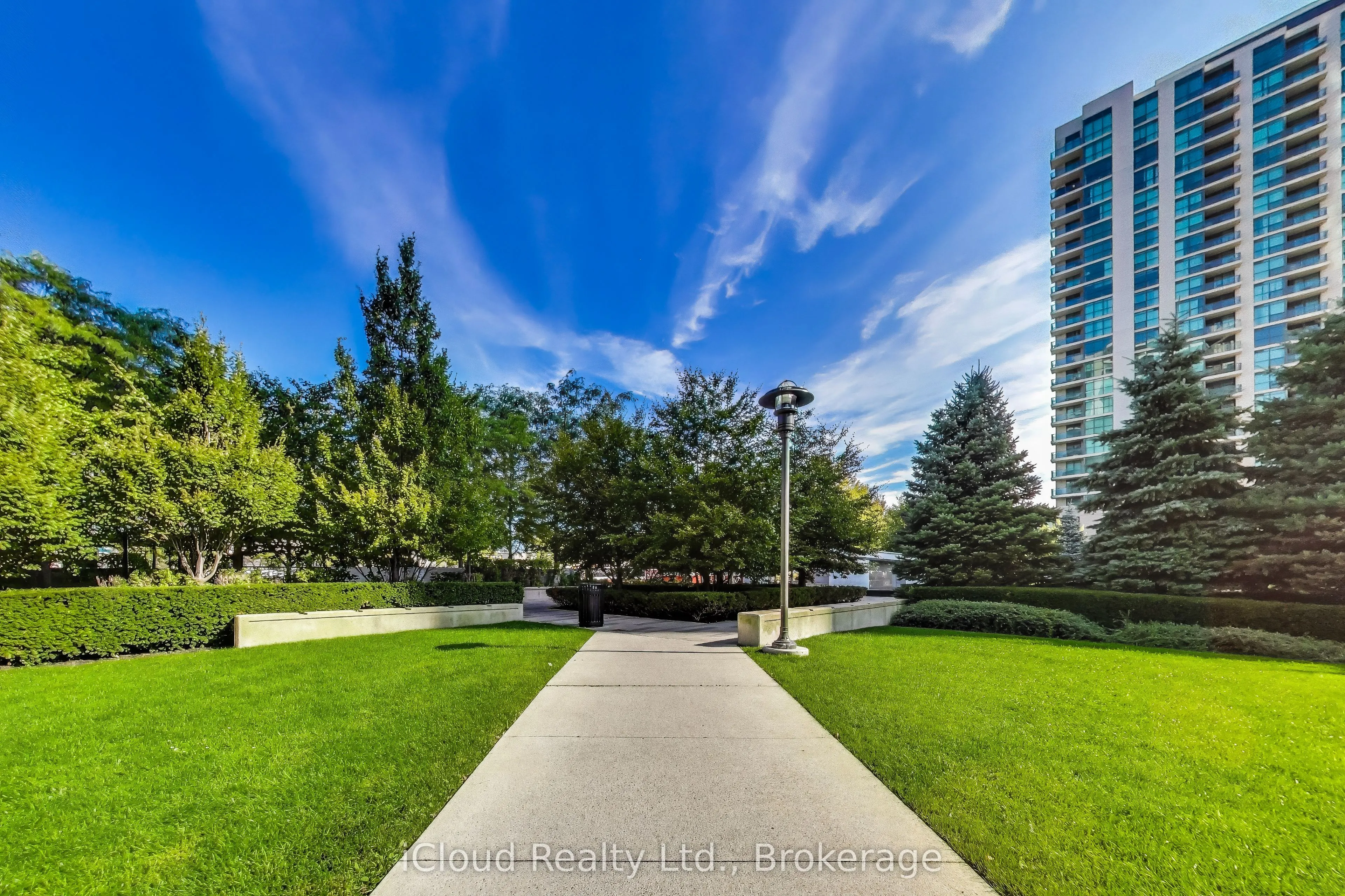 235 Sherway Gardens Road, #Ph205