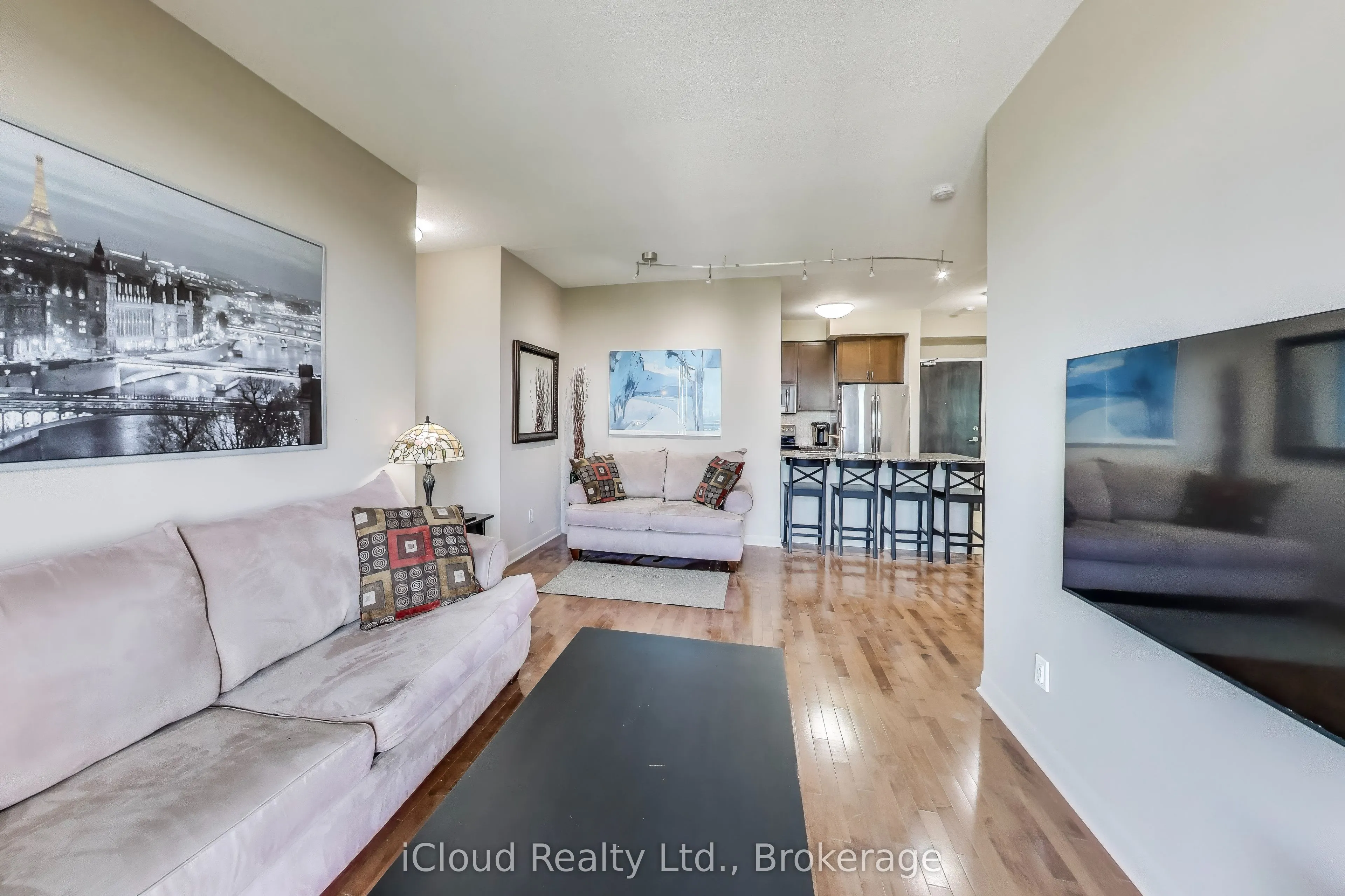 235 Sherway Gardens Road, #Ph205
