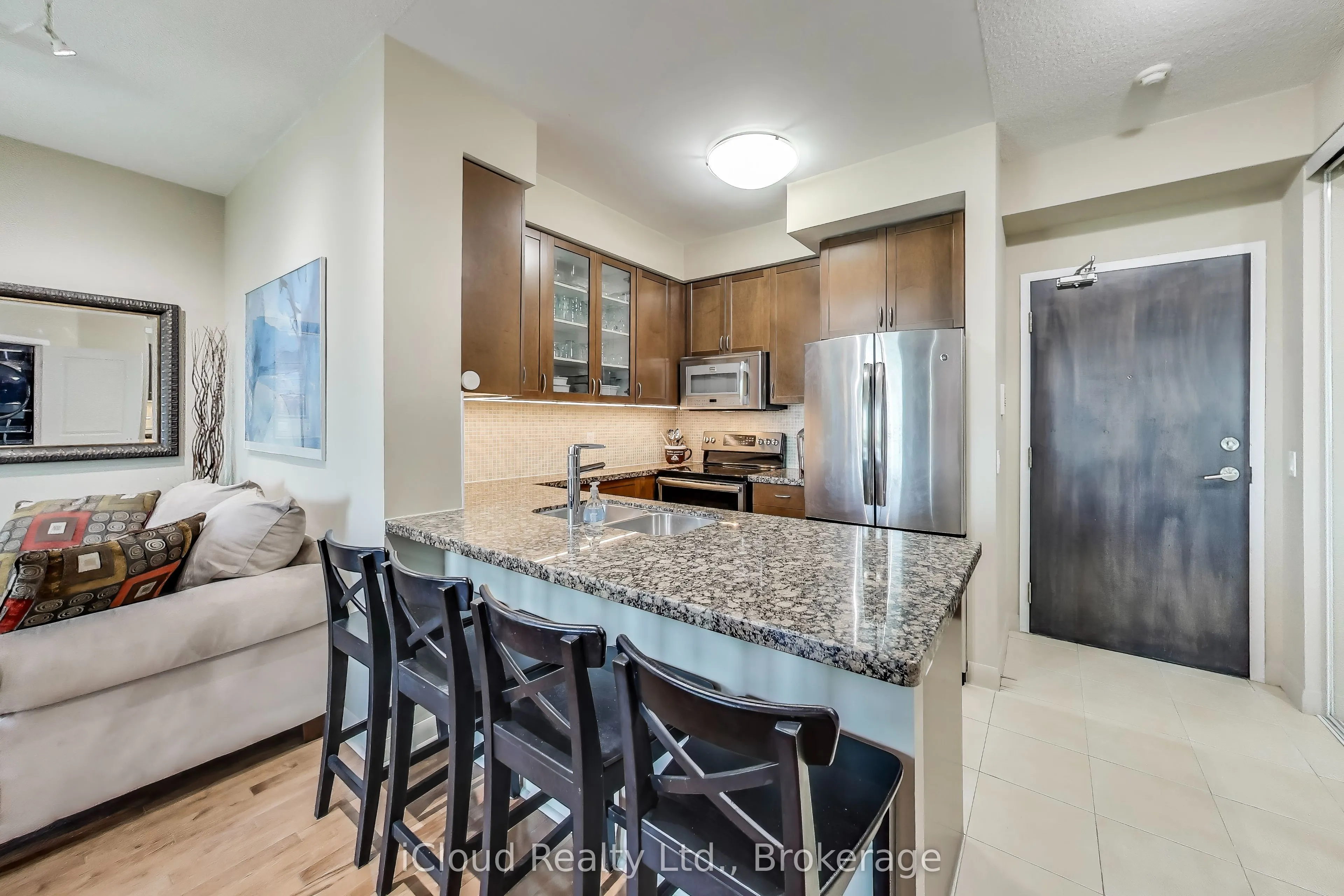 235 Sherway Gardens Road, #Ph205