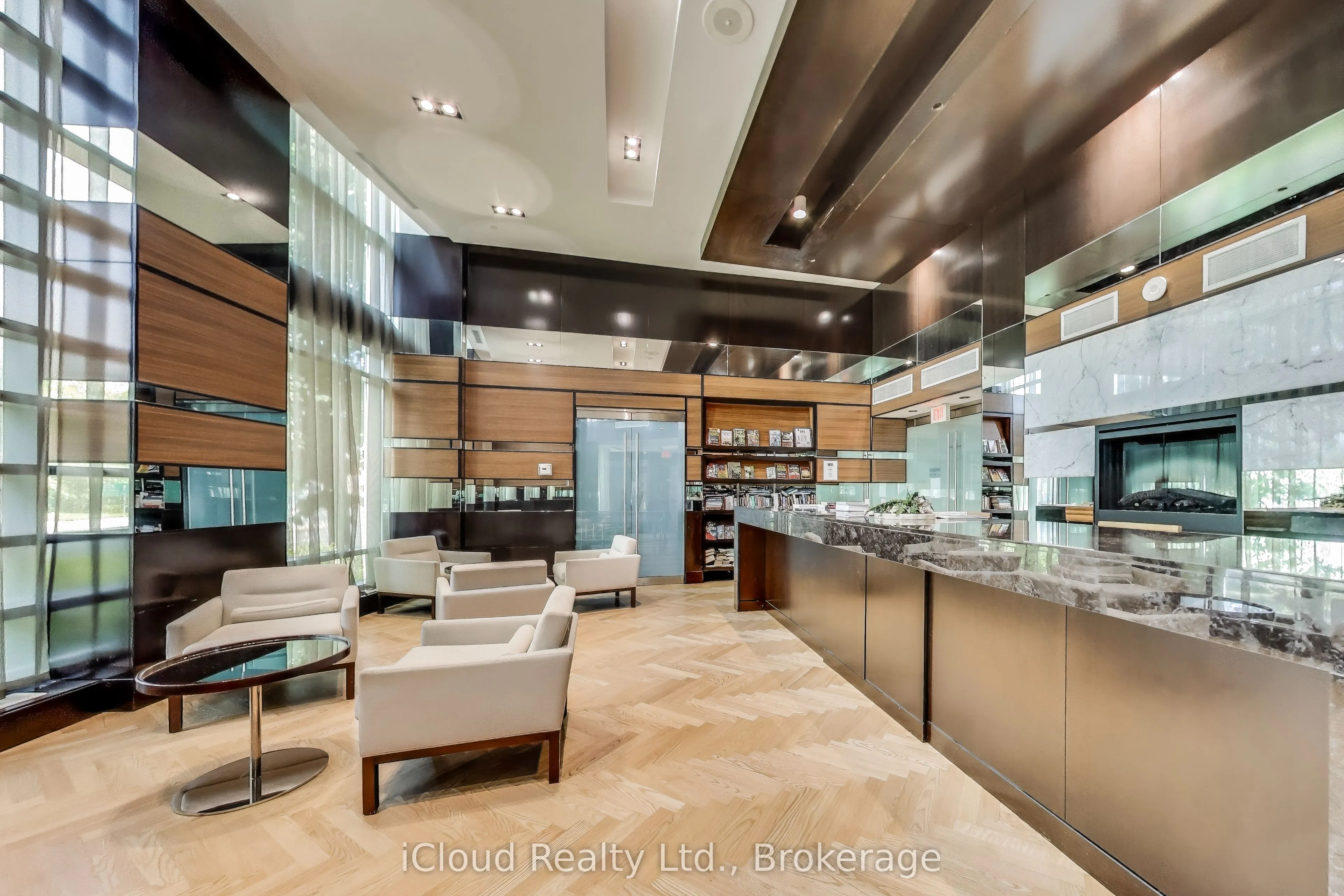 235 Sherway Gardens Road, #Ph205