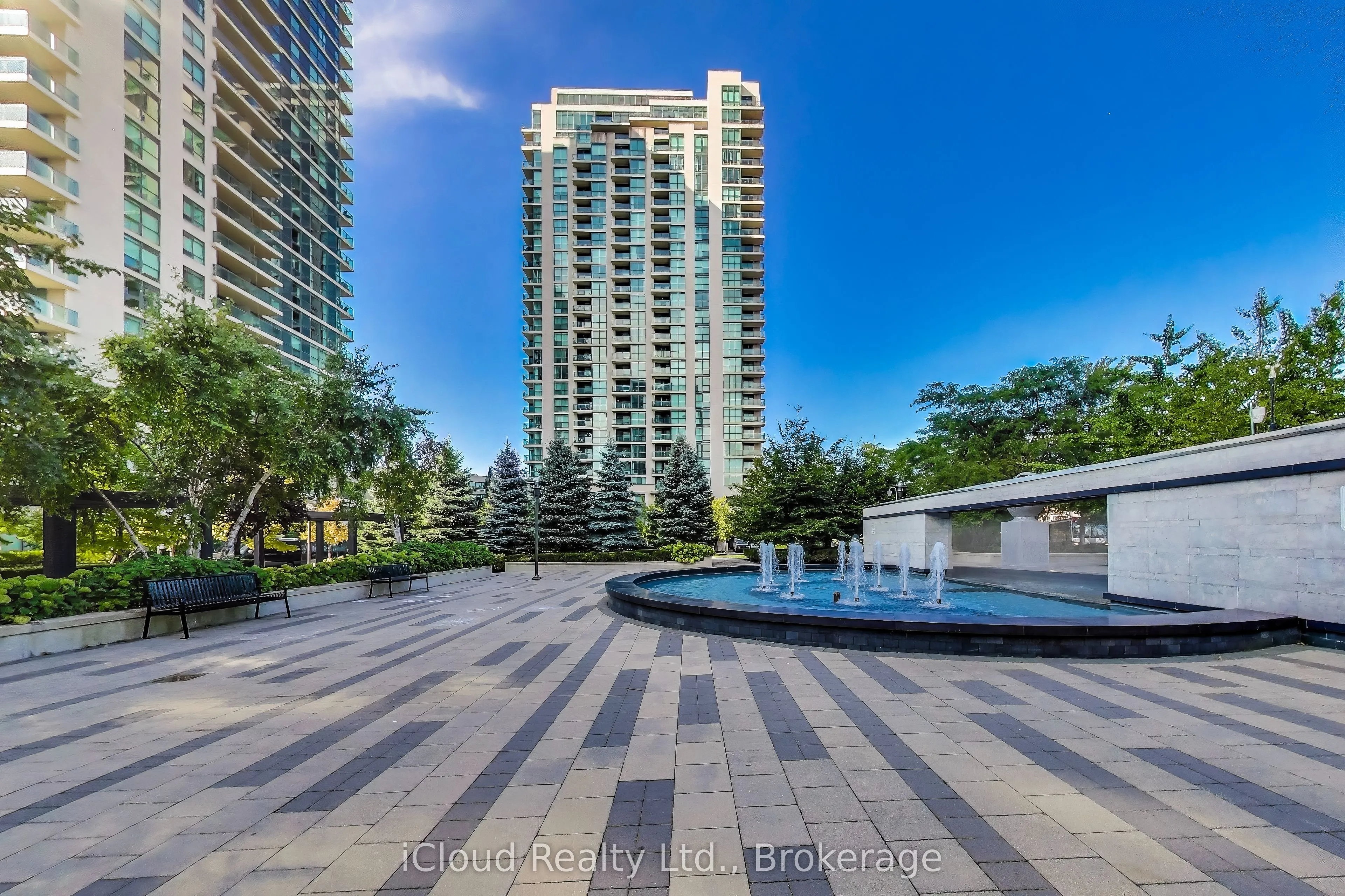 235 Sherway Gardens Road, #Ph205