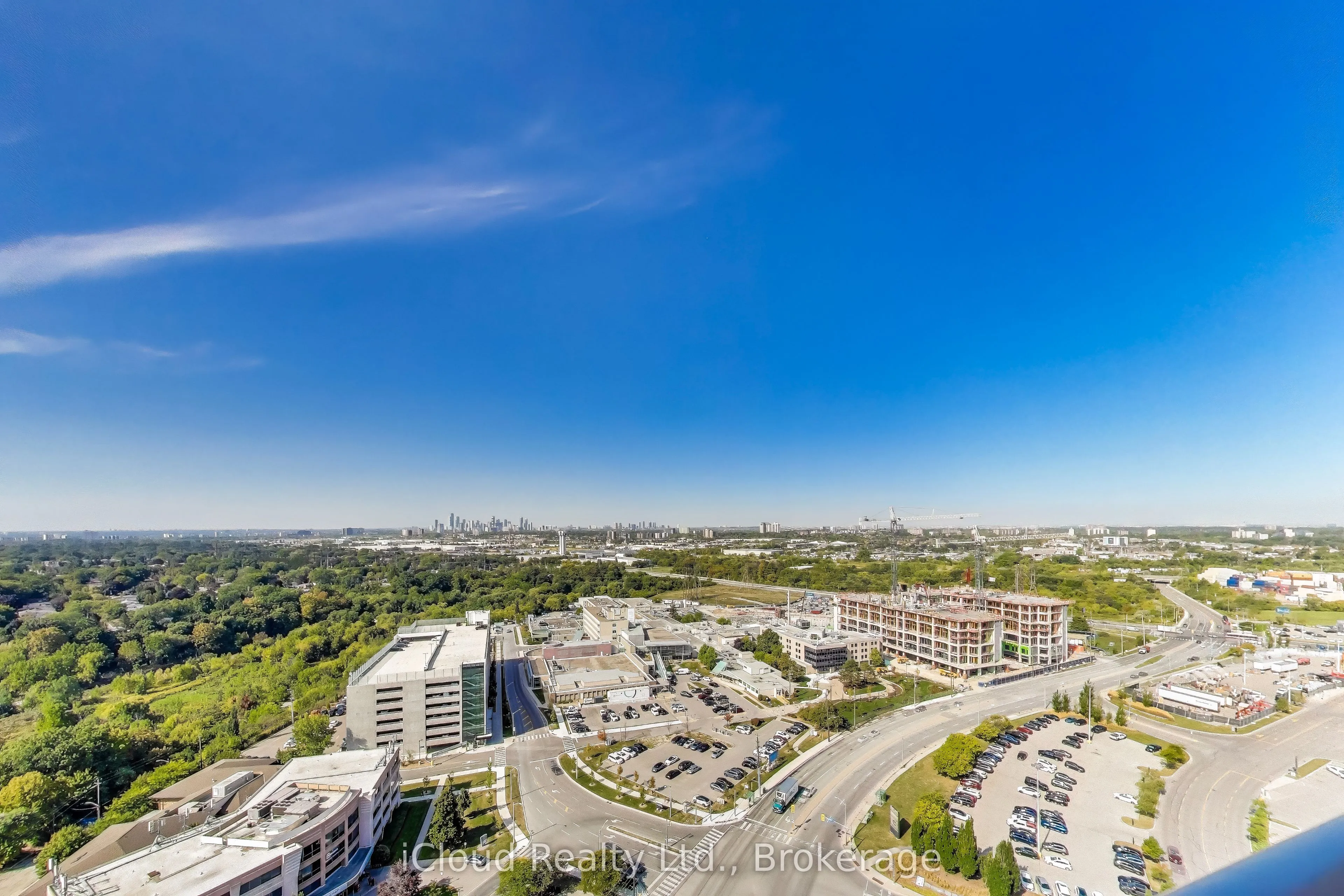 235 Sherway Gardens Road, #Ph205