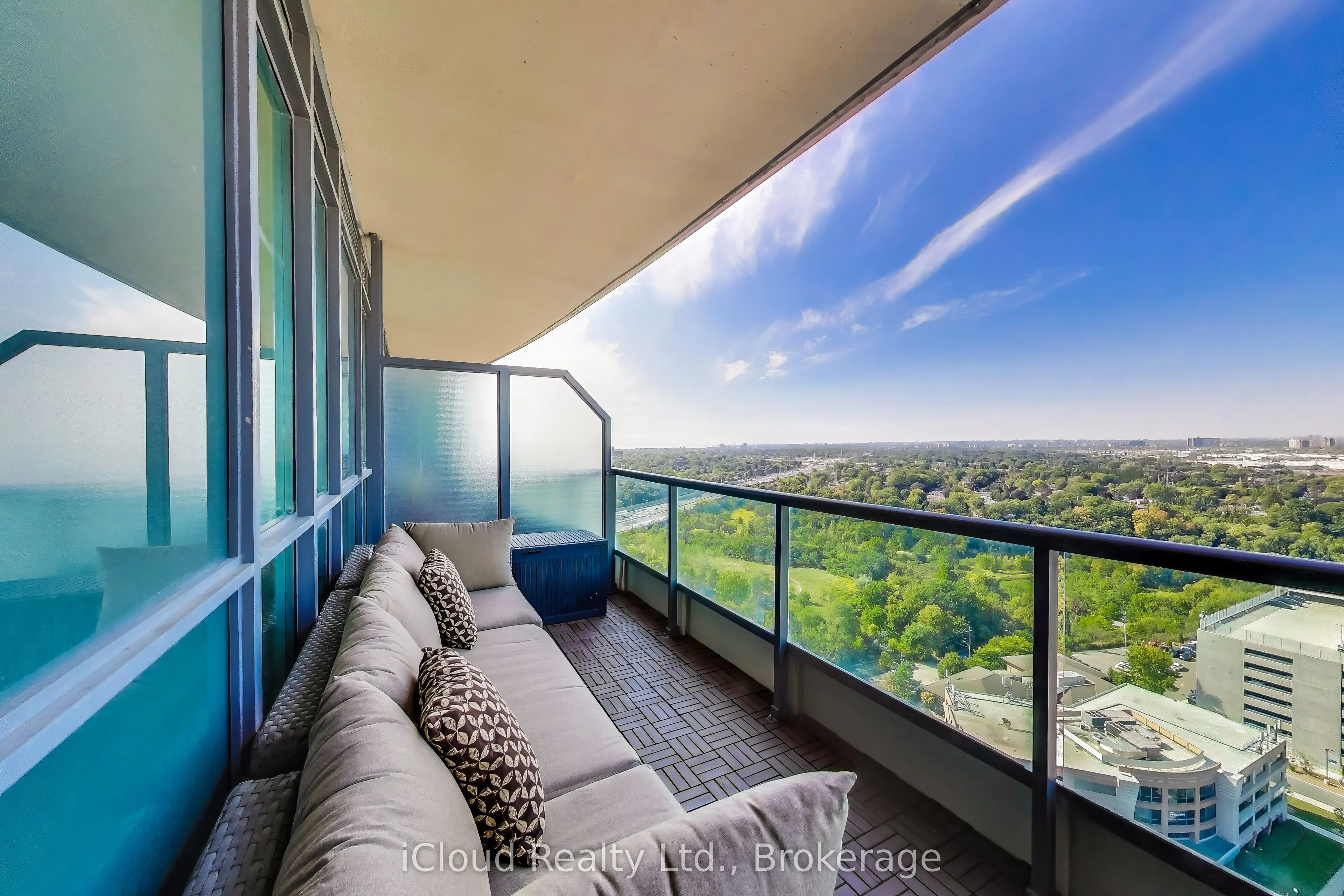 235 Sherway Gardens Road, #Ph205