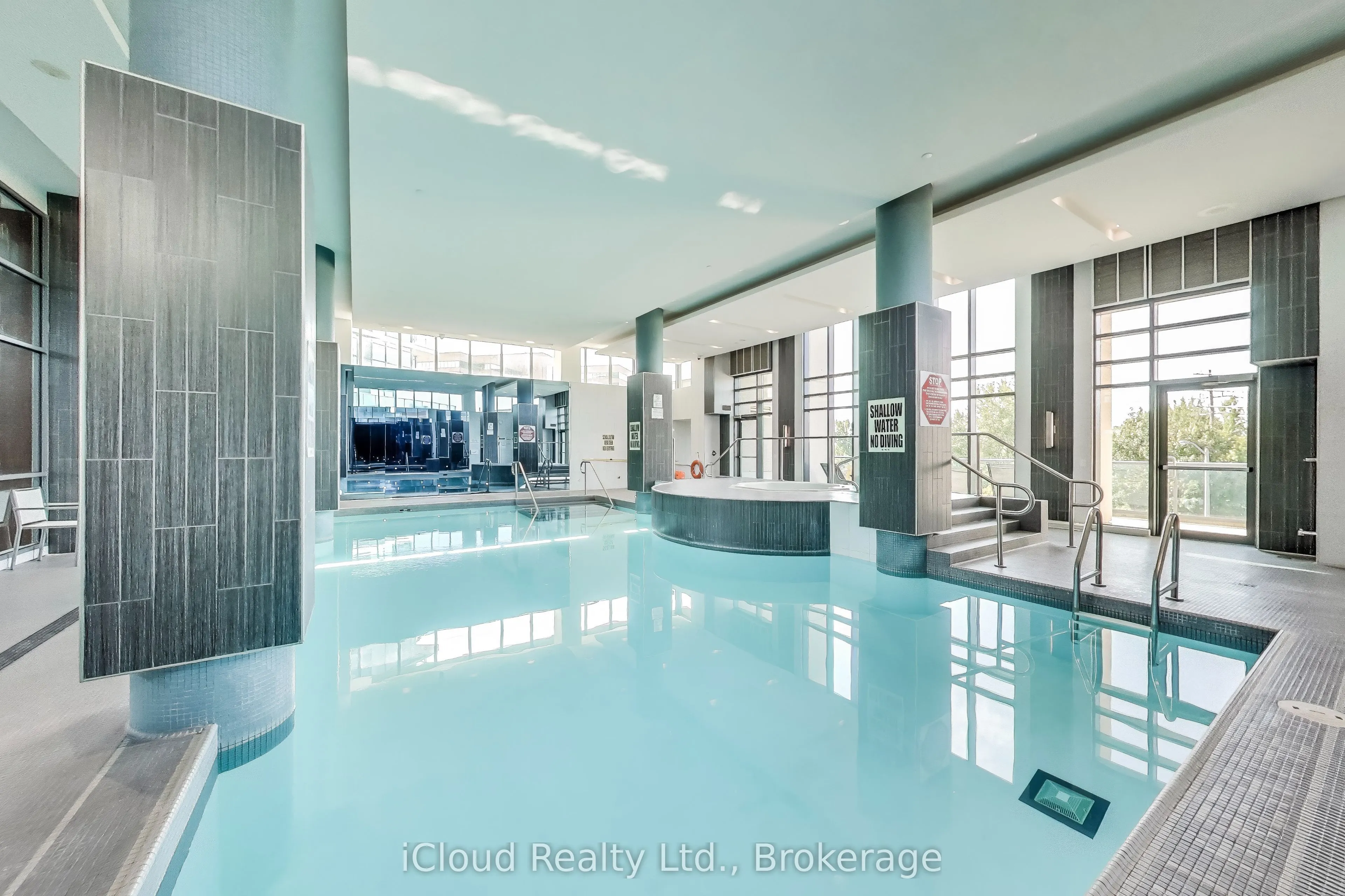 235 Sherway Gardens Road, #Ph205