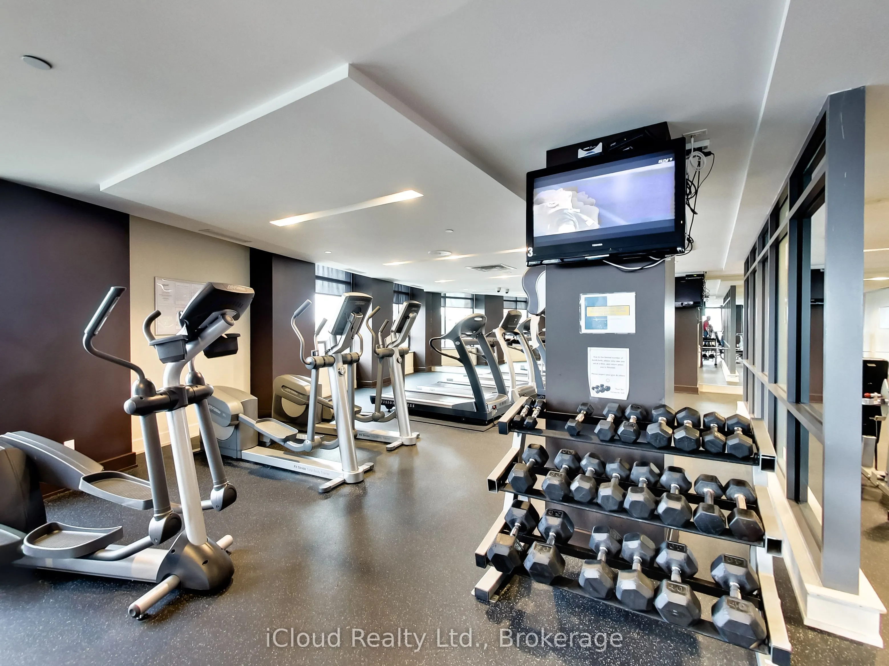 235 Sherway Gardens Road, #Ph205