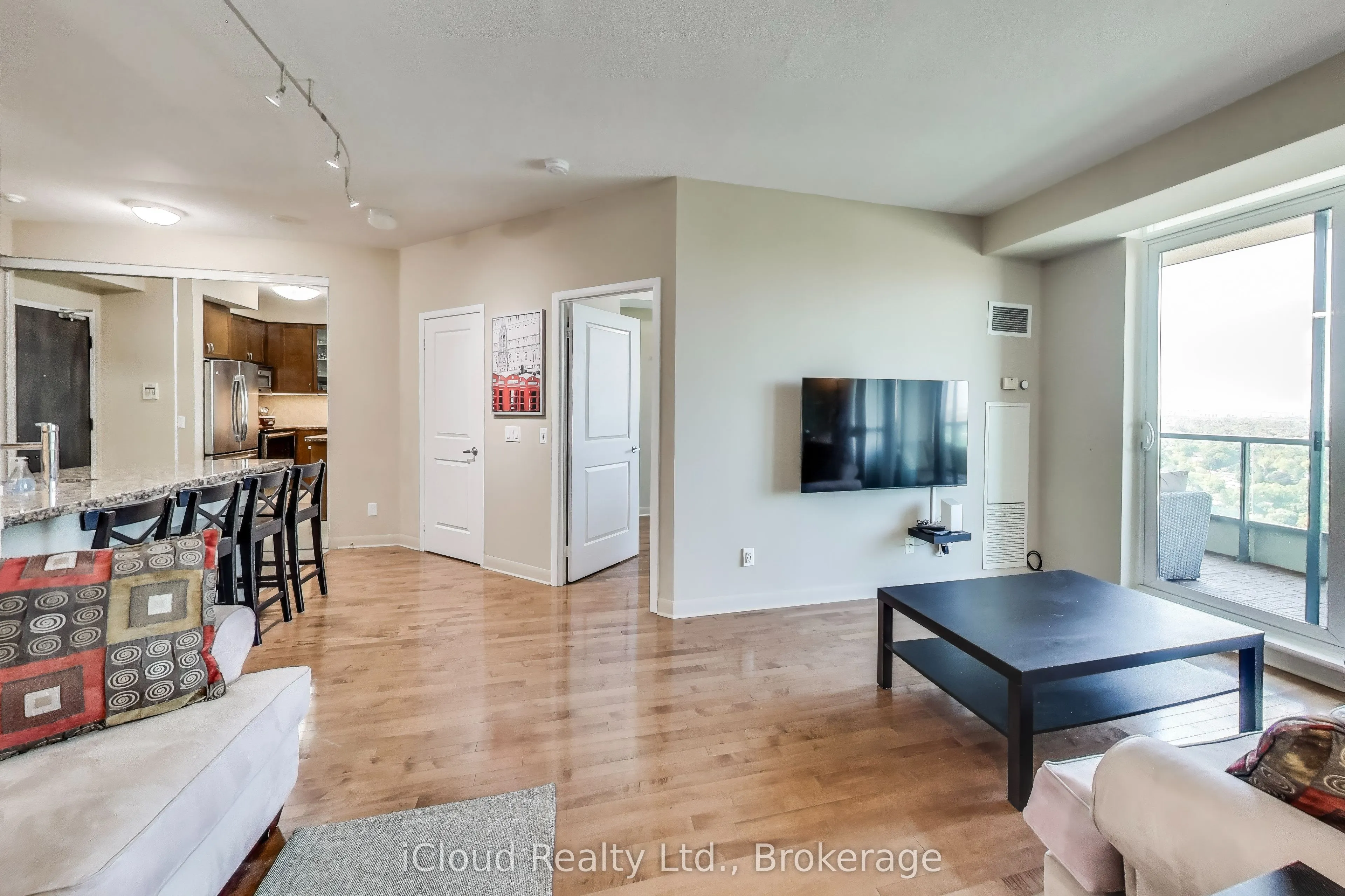 235 Sherway Gardens Road, #Ph205