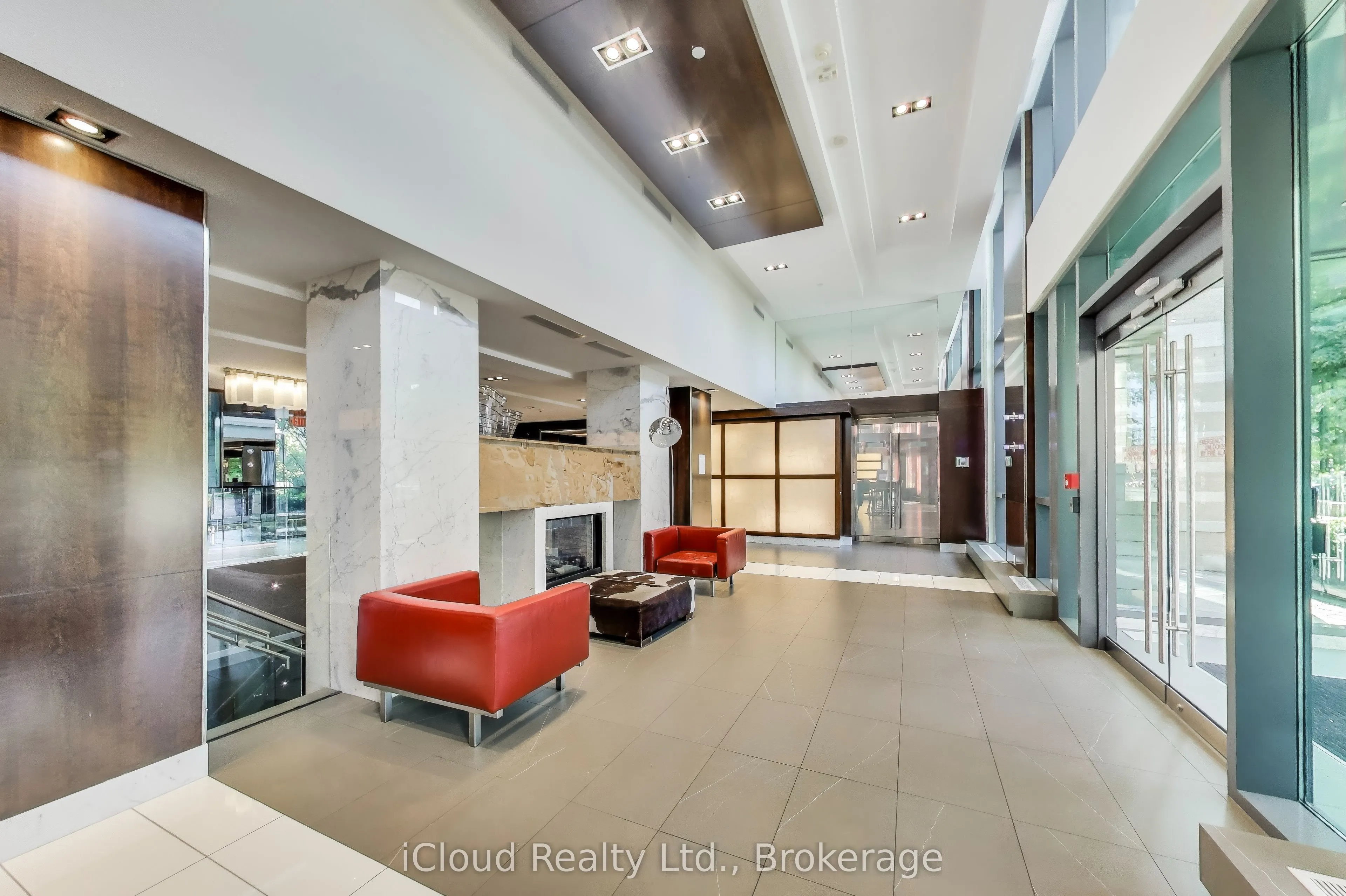235 Sherway Gardens Road, #Ph205