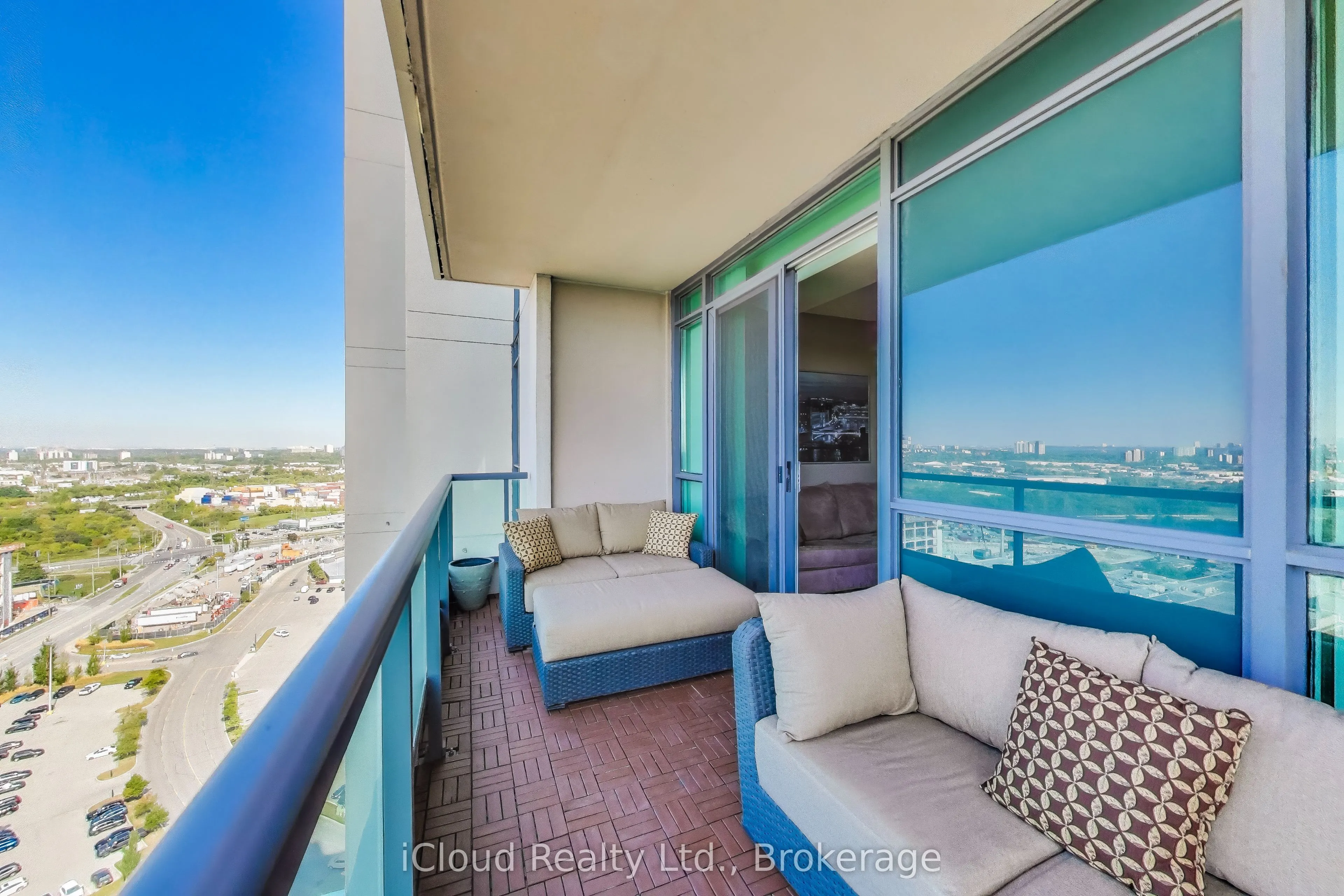 235 Sherway Gardens Road, #Ph205