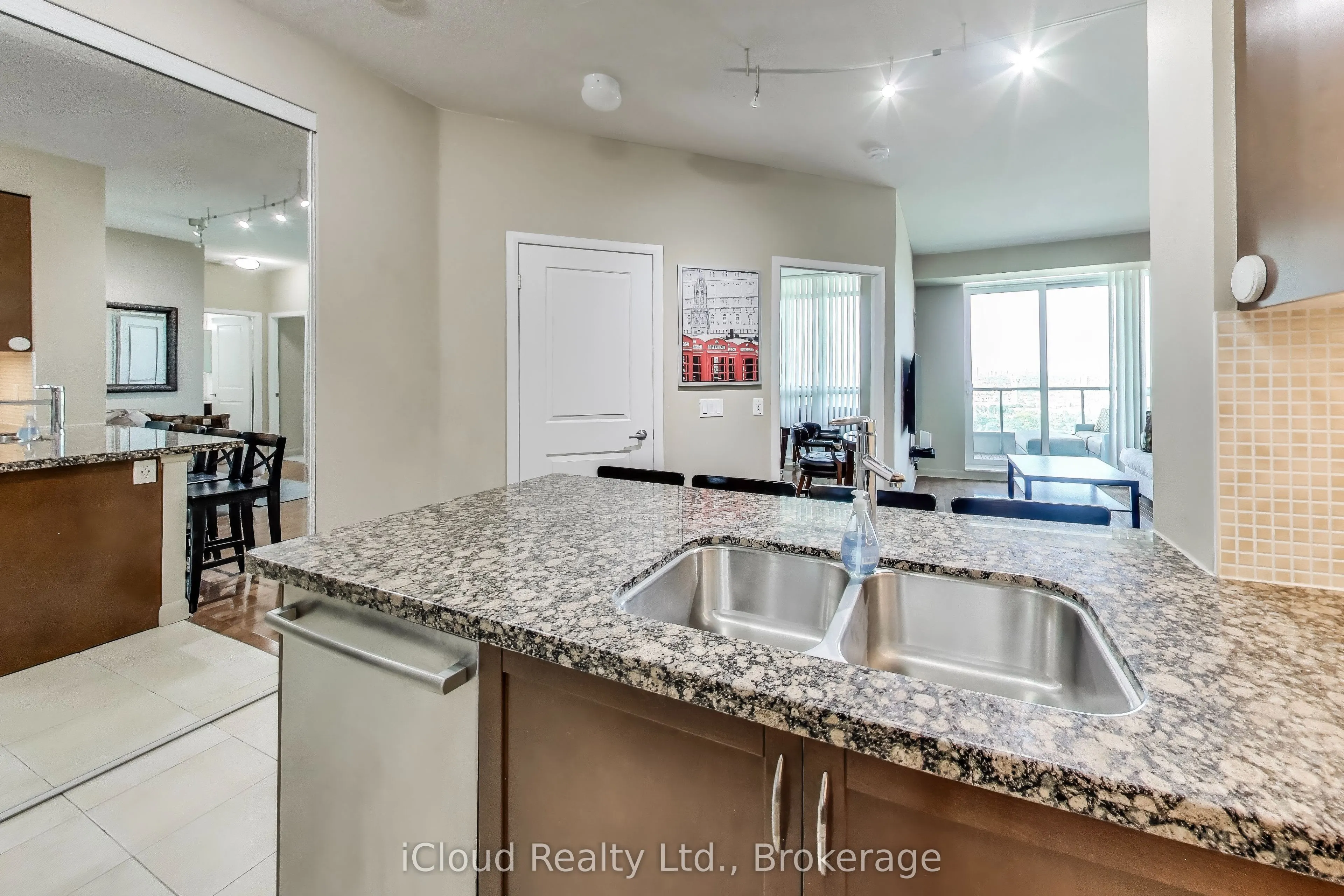 235 Sherway Gardens Road, #Ph205