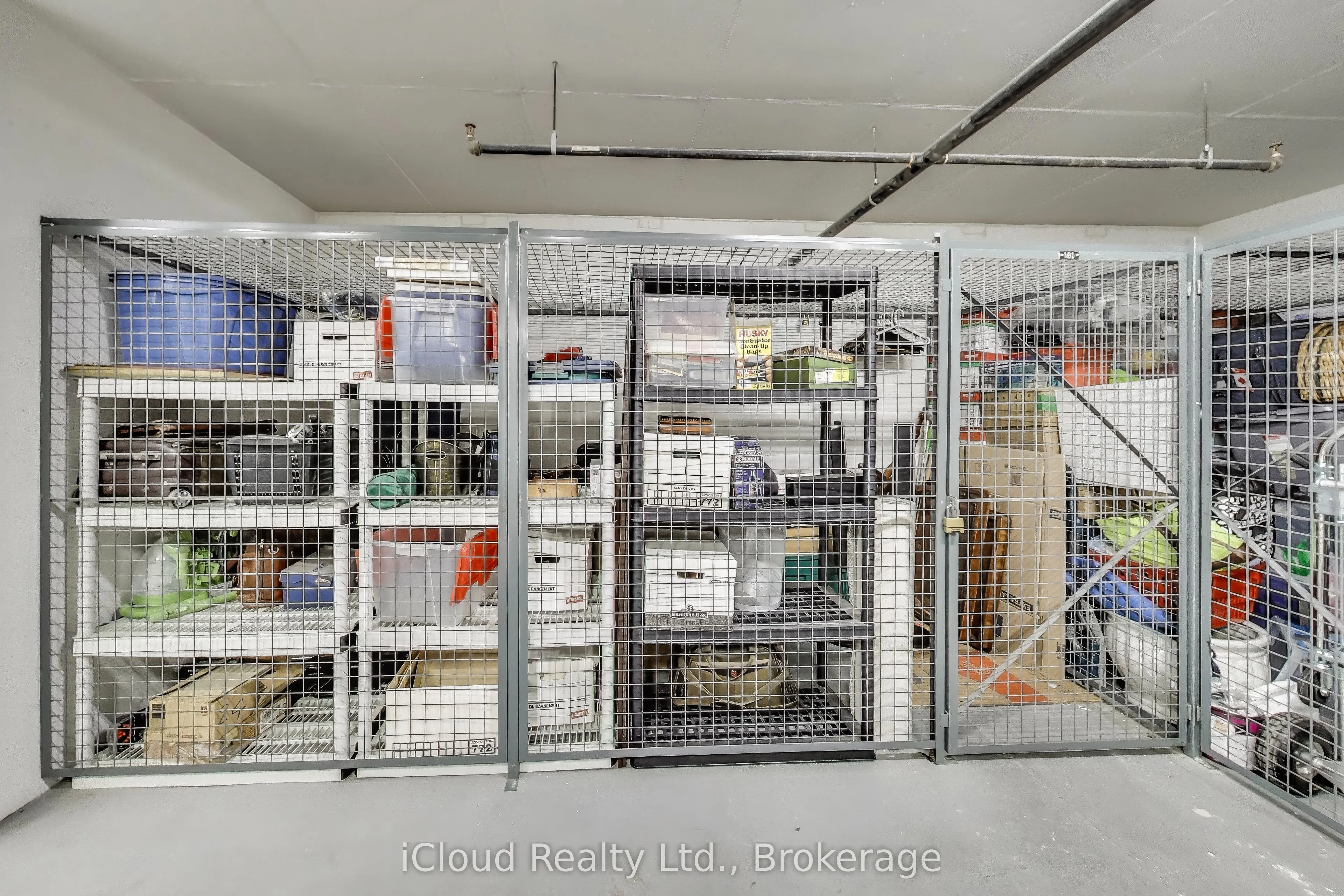235 Sherway Gardens Road, #Ph205