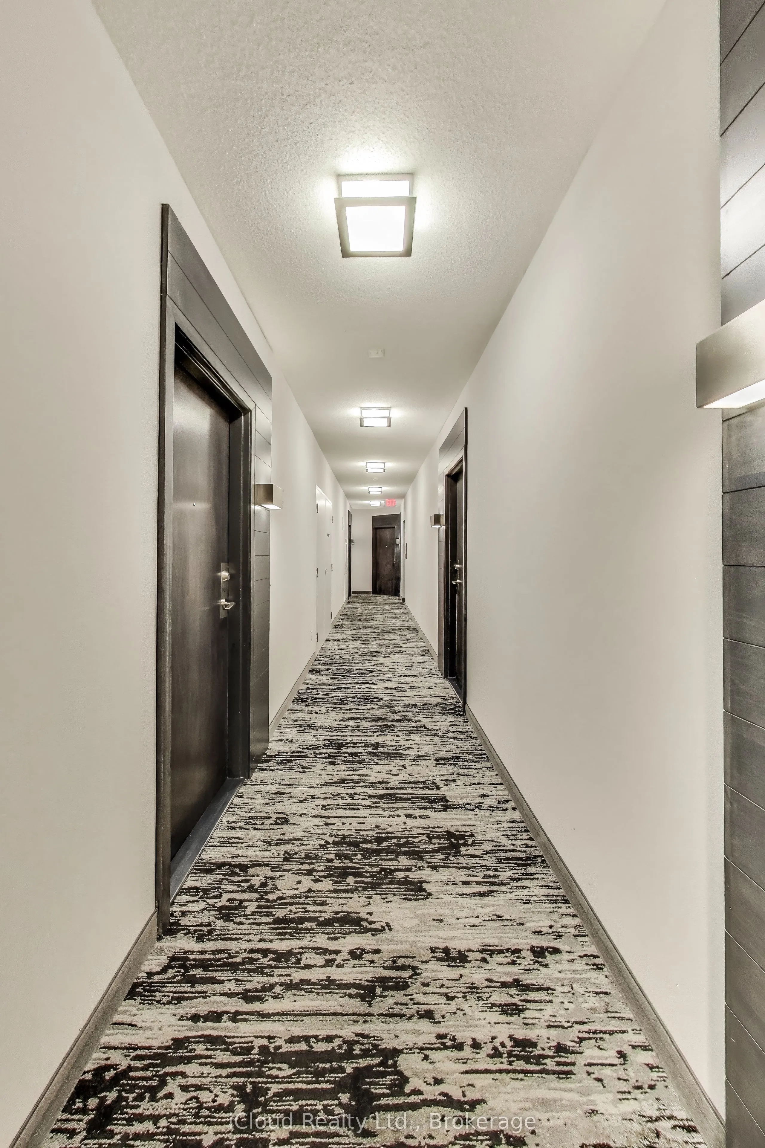 235 Sherway Gardens Road, #Ph205