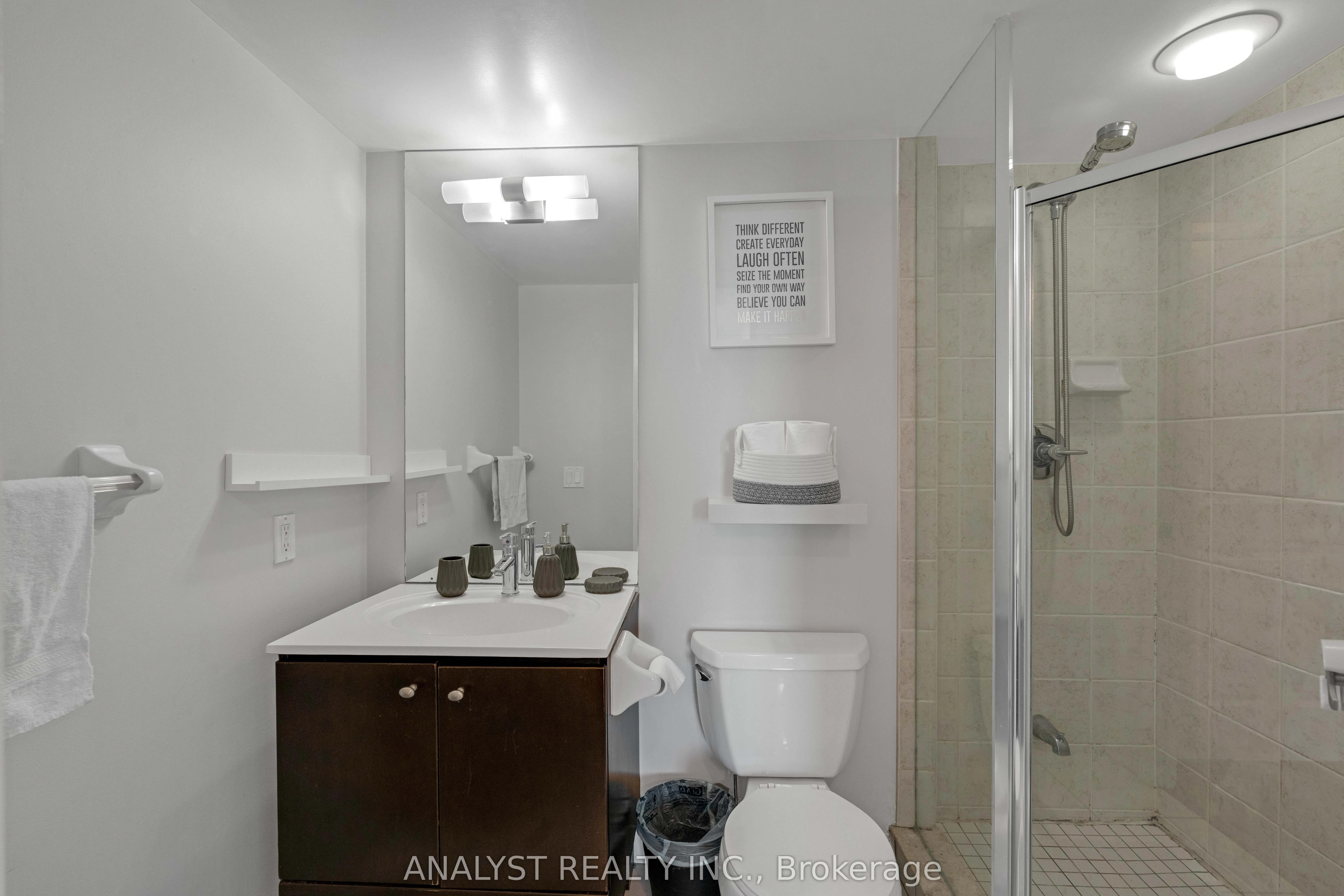 225 Sherway Gardens Road, #2802