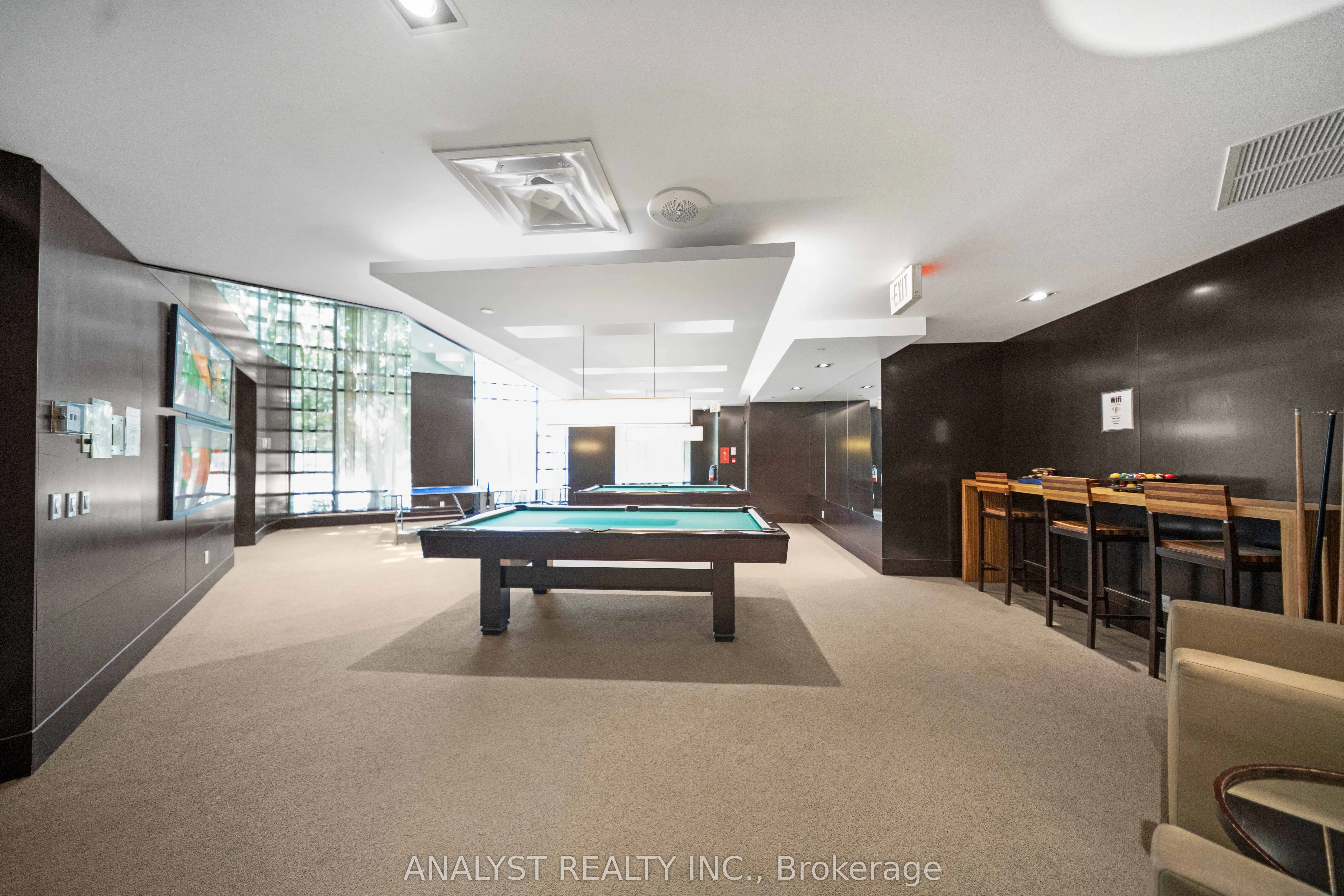 225 Sherway Gardens Road, #2802