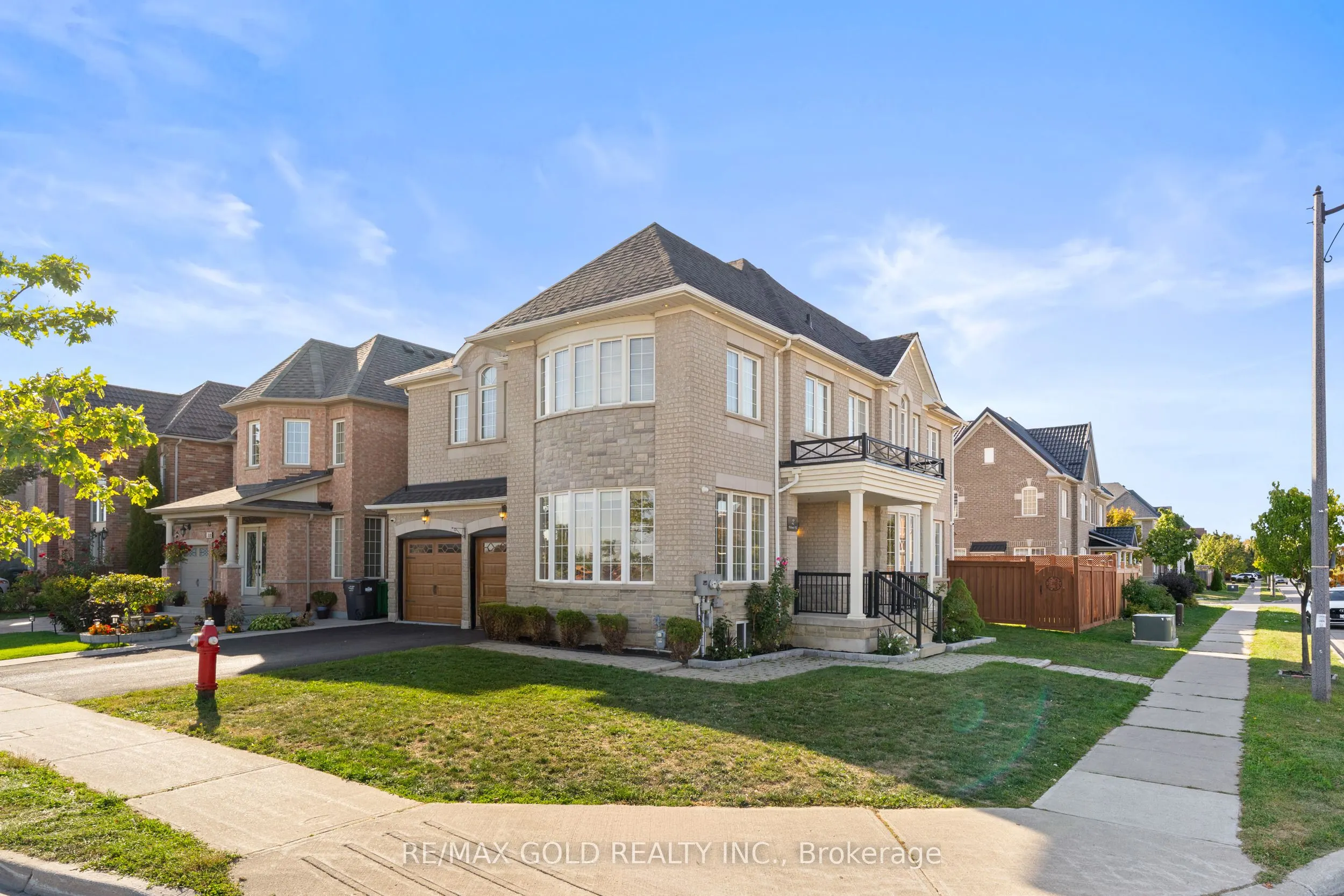 2 Helman Road