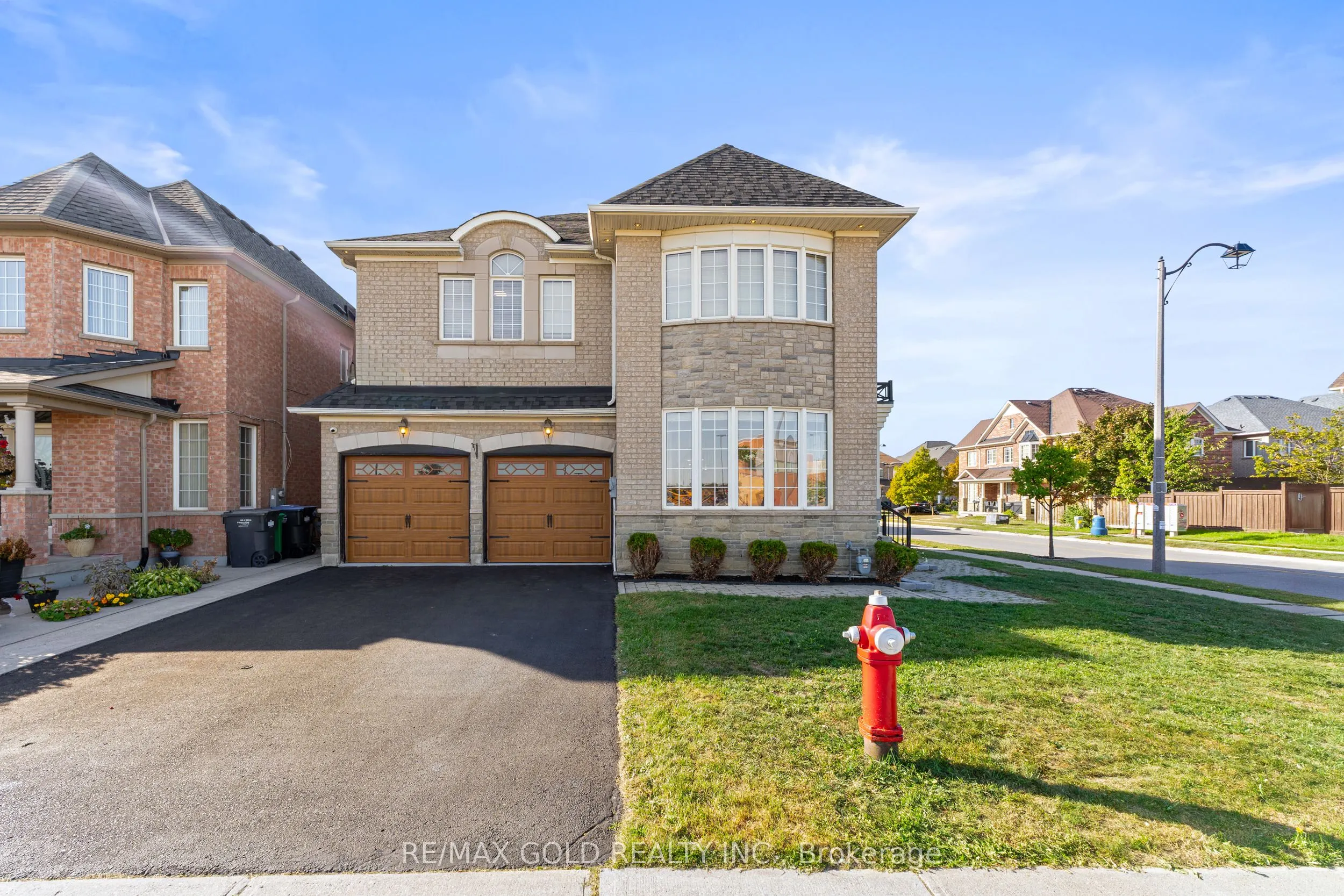 2 Helman Road
