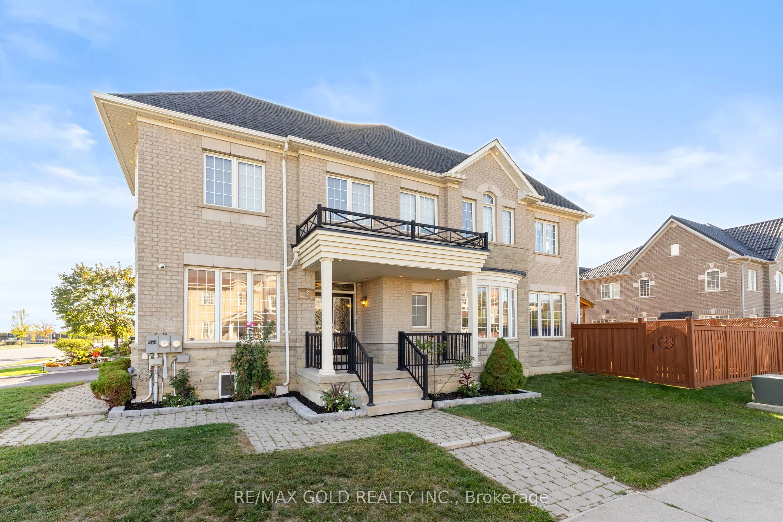 2 Helman Road