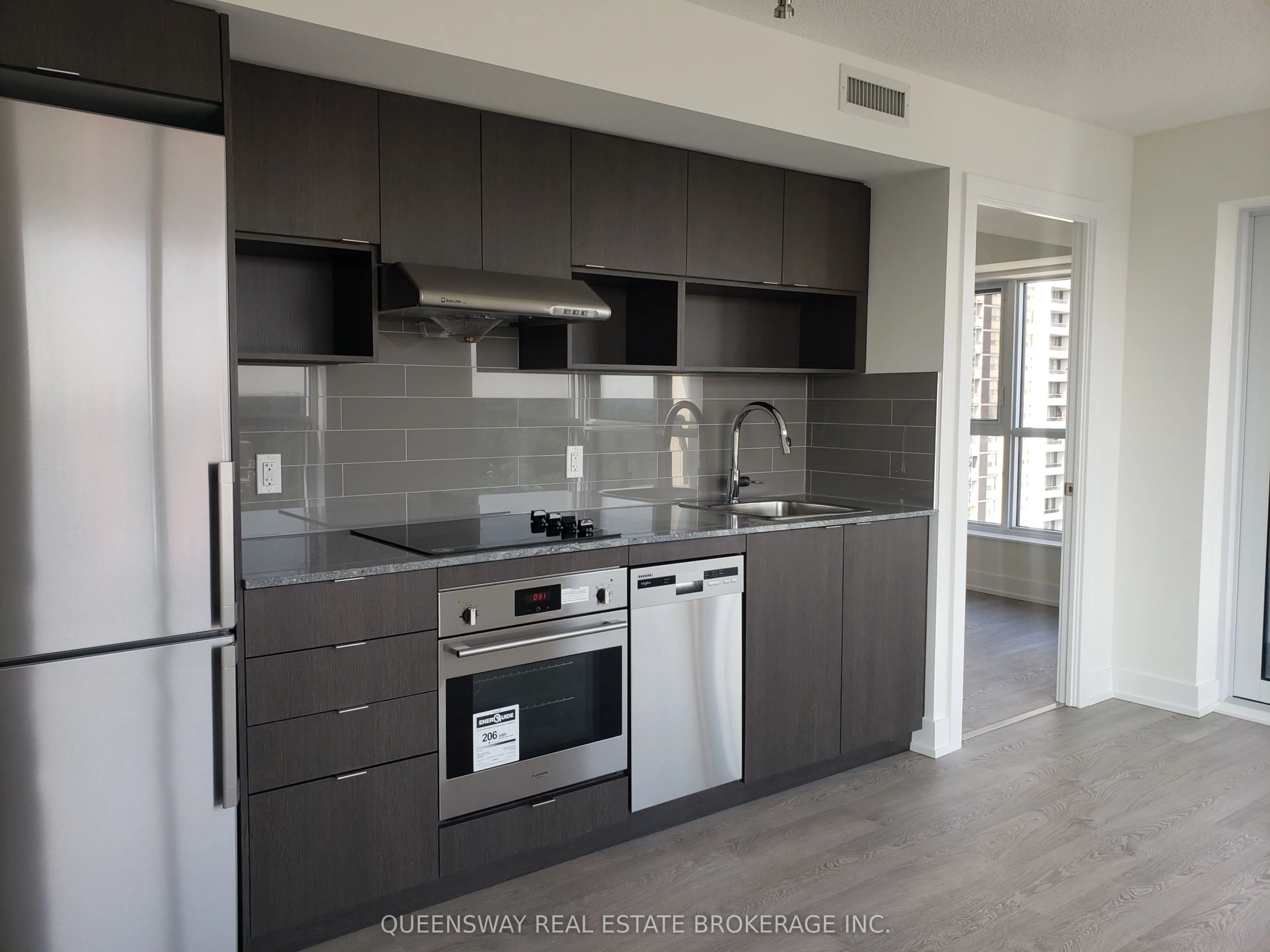 7 Mabelle Avenue, #Unit #1504