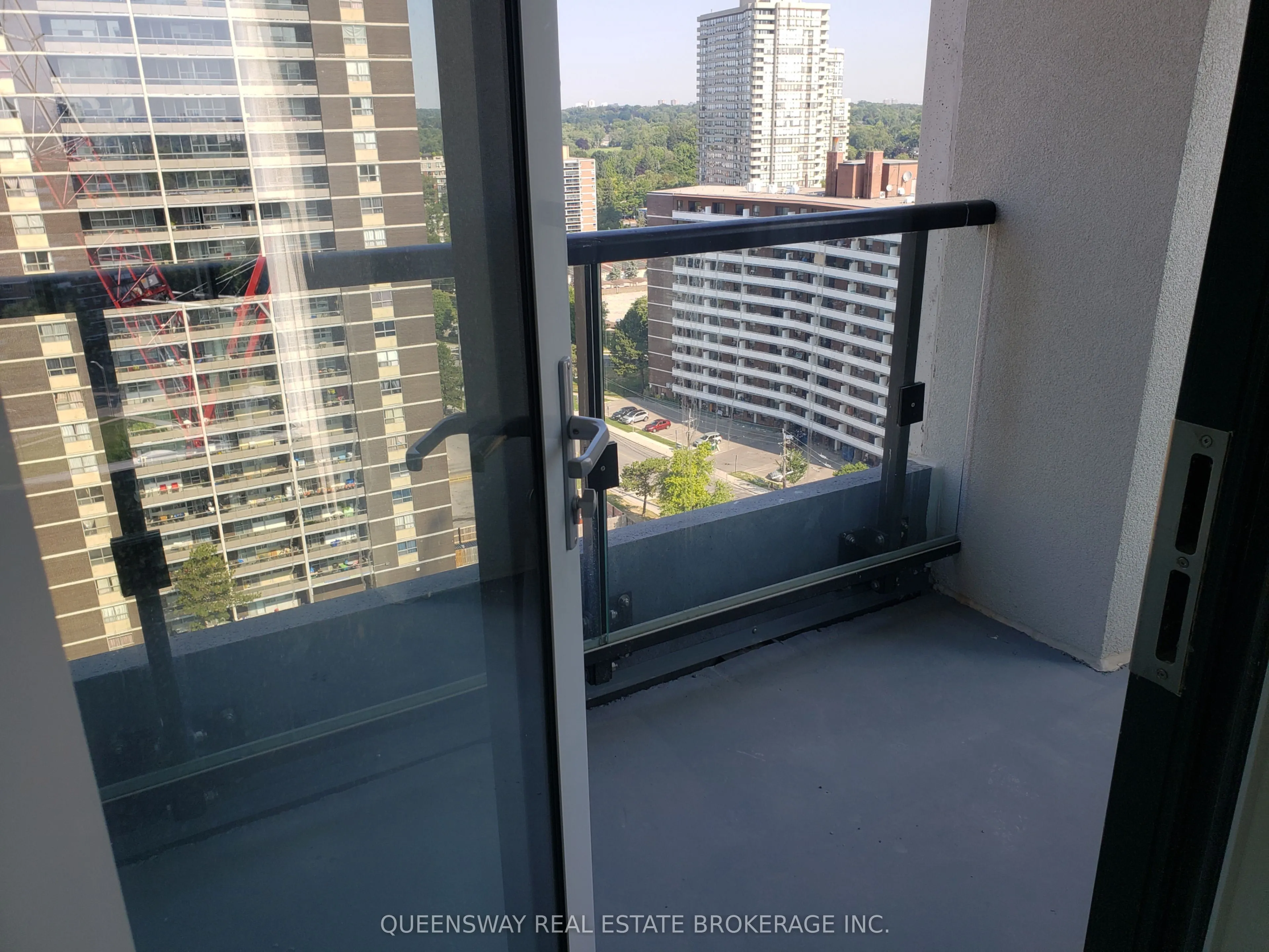 7 Mabelle Avenue, #Unit #1504